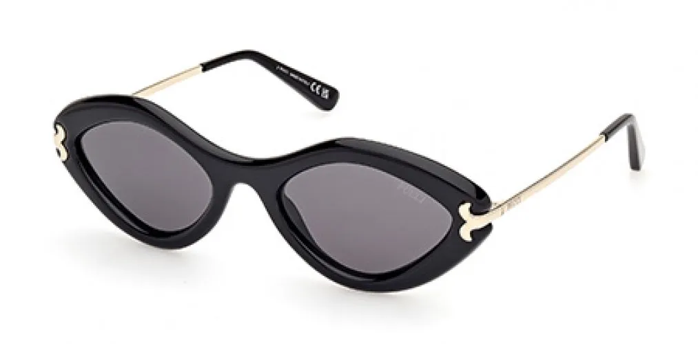 Emilio Pucci 0223 Sunglasses