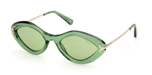 Emilio Pucci 0223 Sunglasses