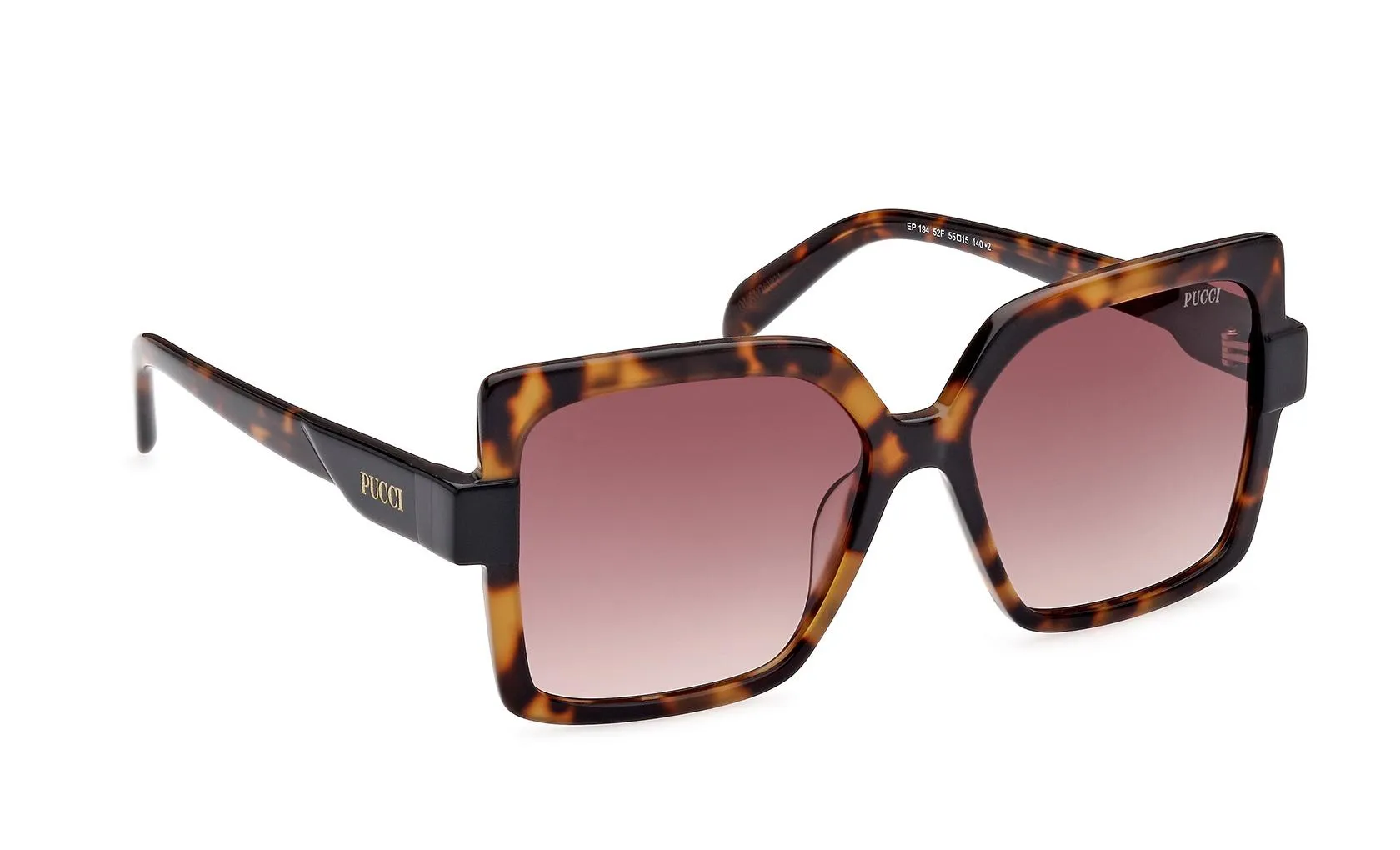 Emilio Pucci EP0194 52F