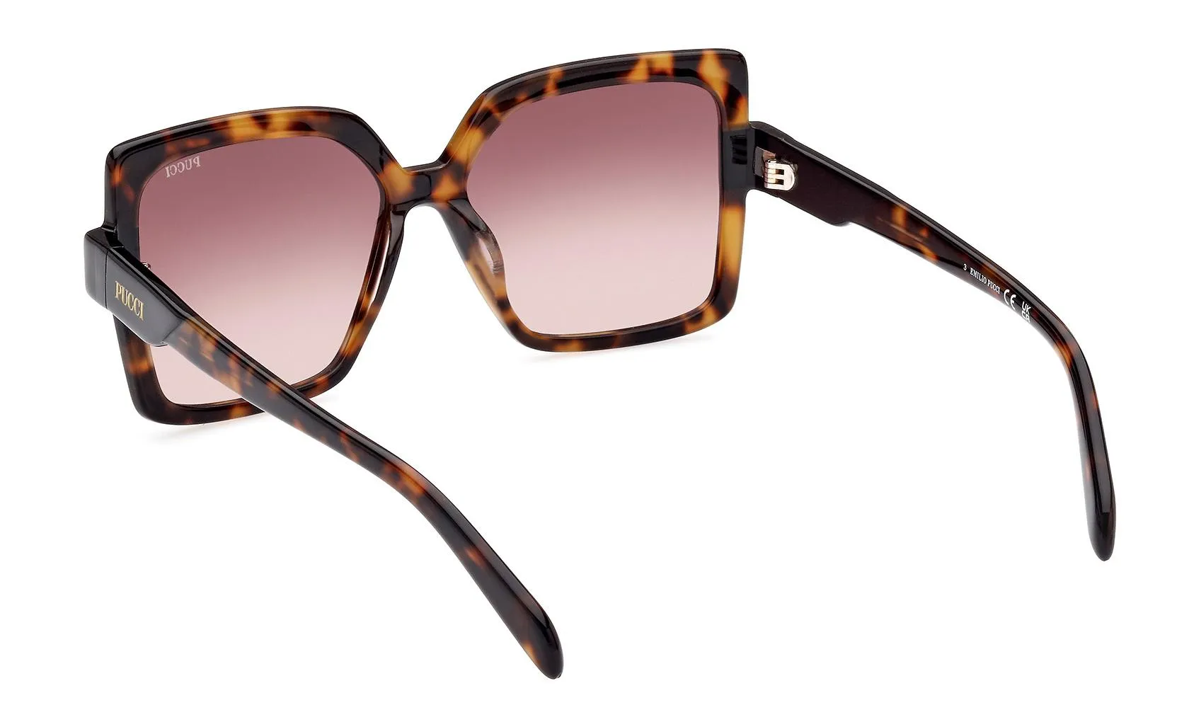 Emilio Pucci EP0194 52F