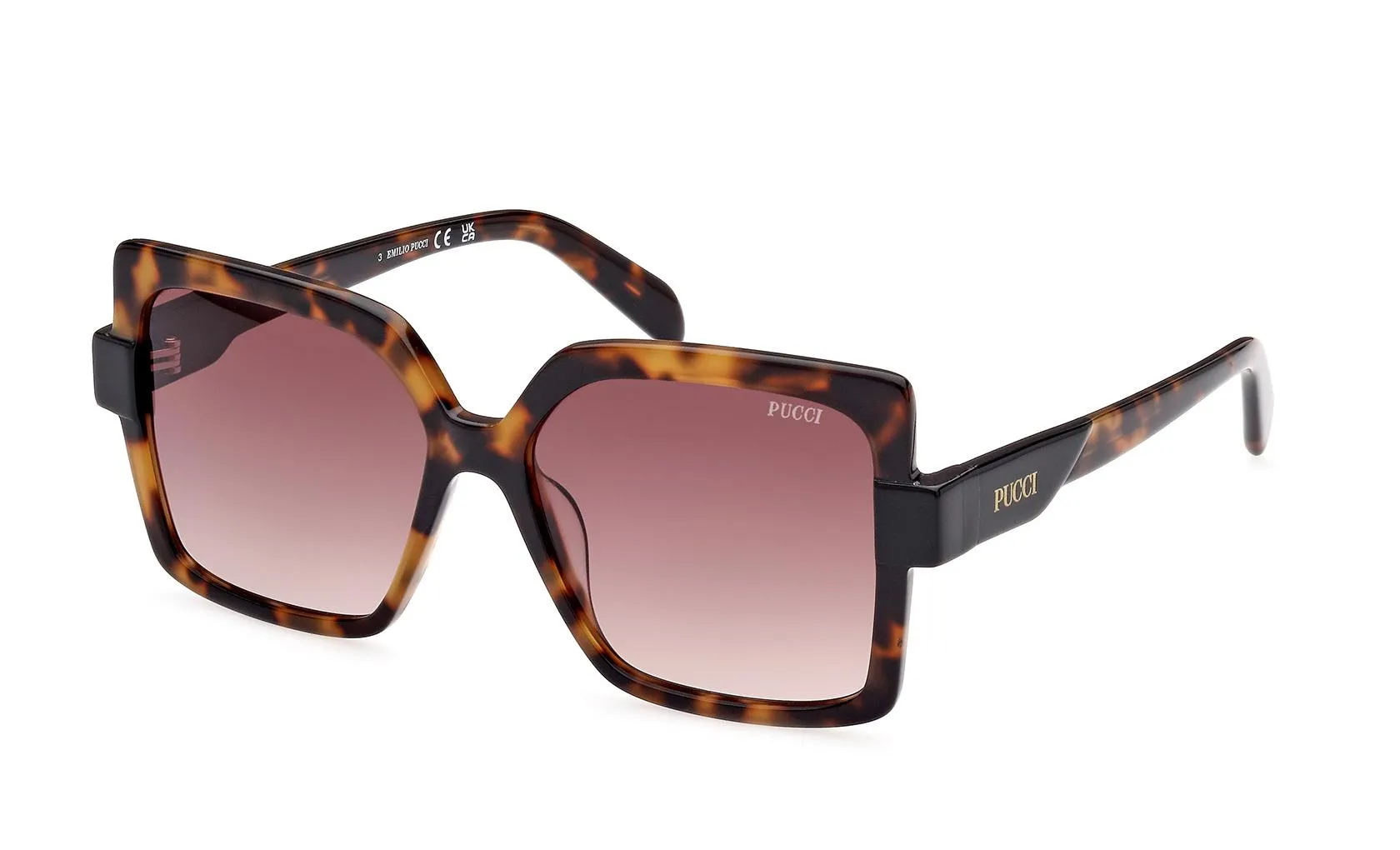 Emilio Pucci EP0194 52F