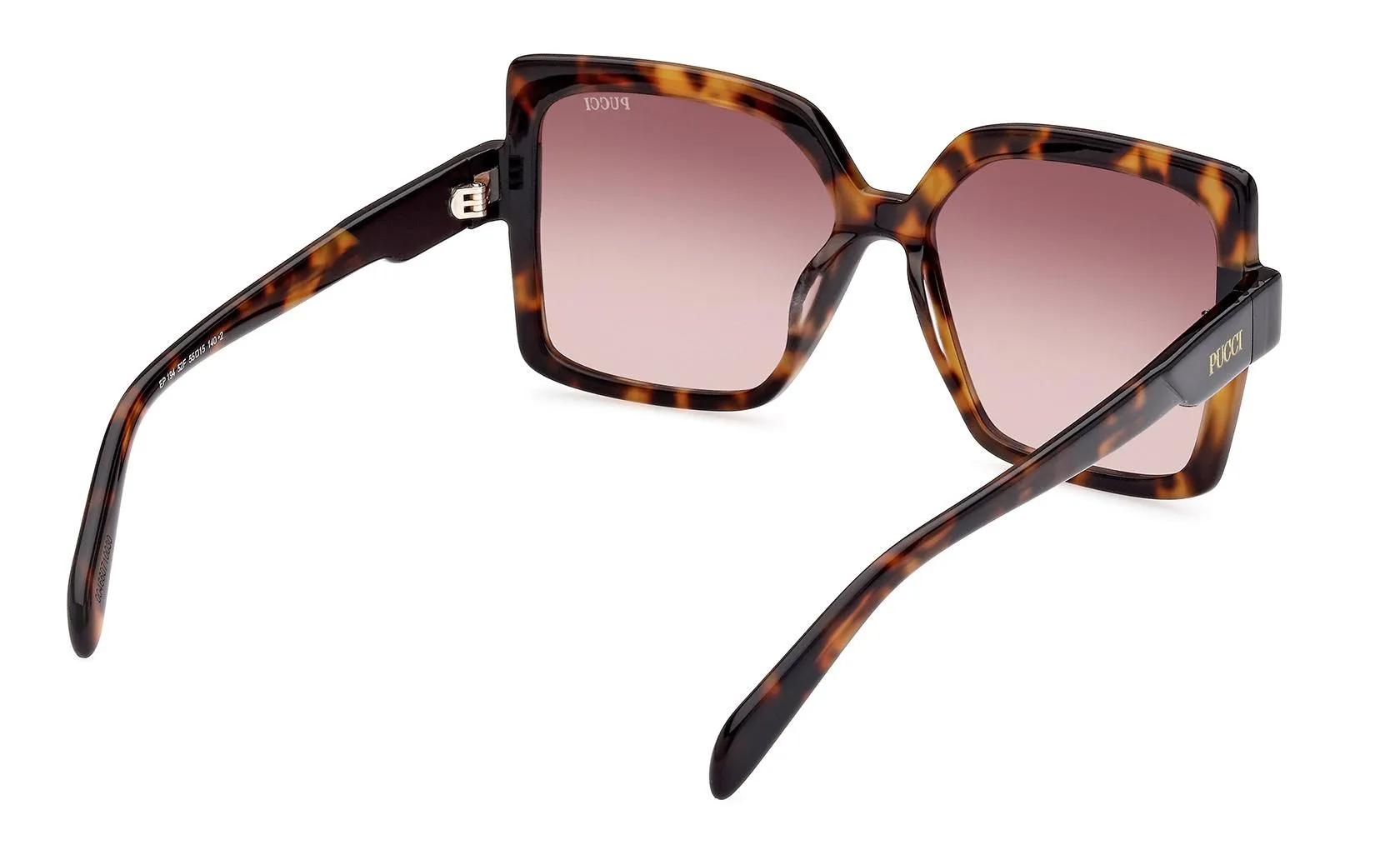 Emilio Pucci EP0194 52F