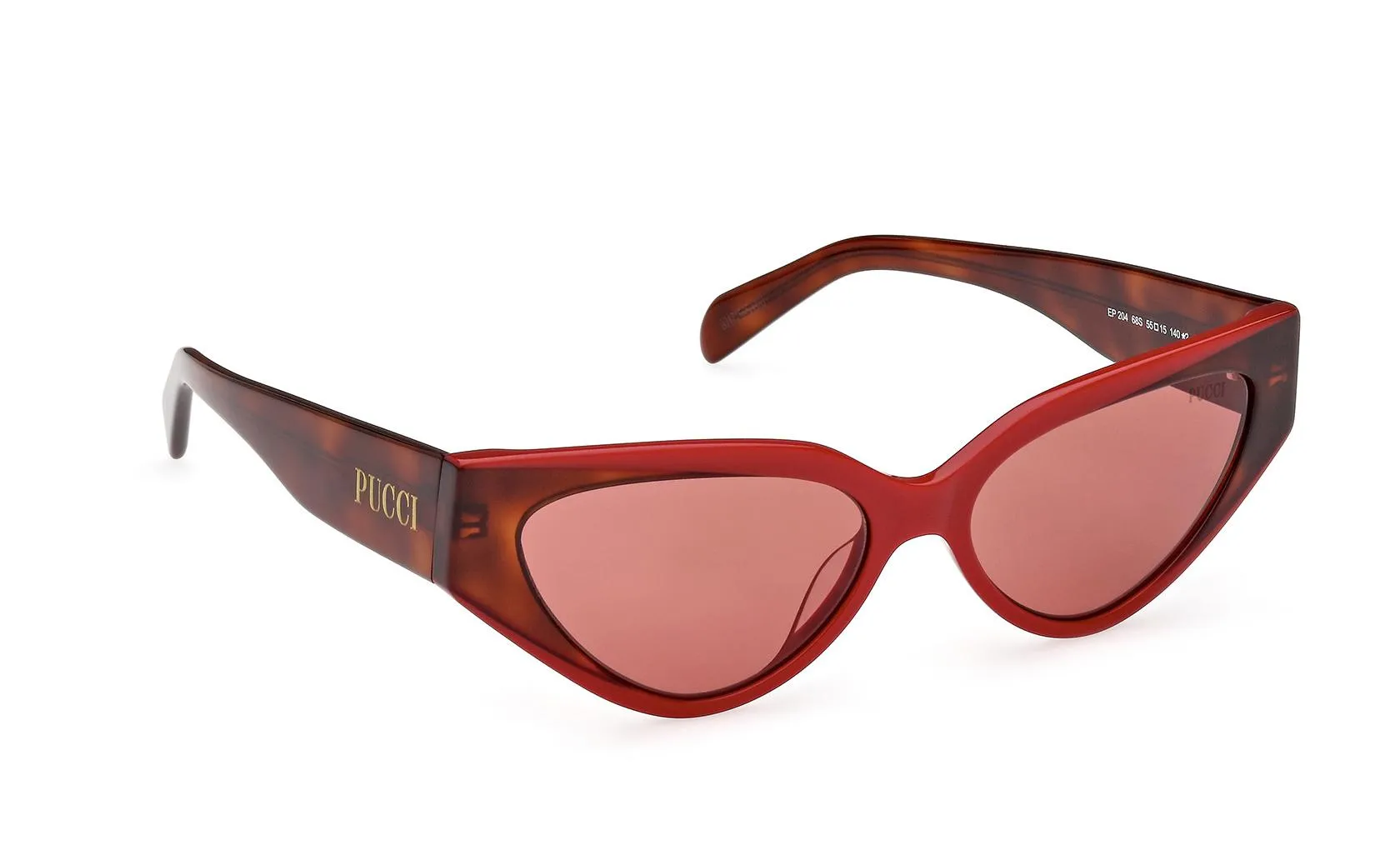 Emilio Pucci EP0204 68S