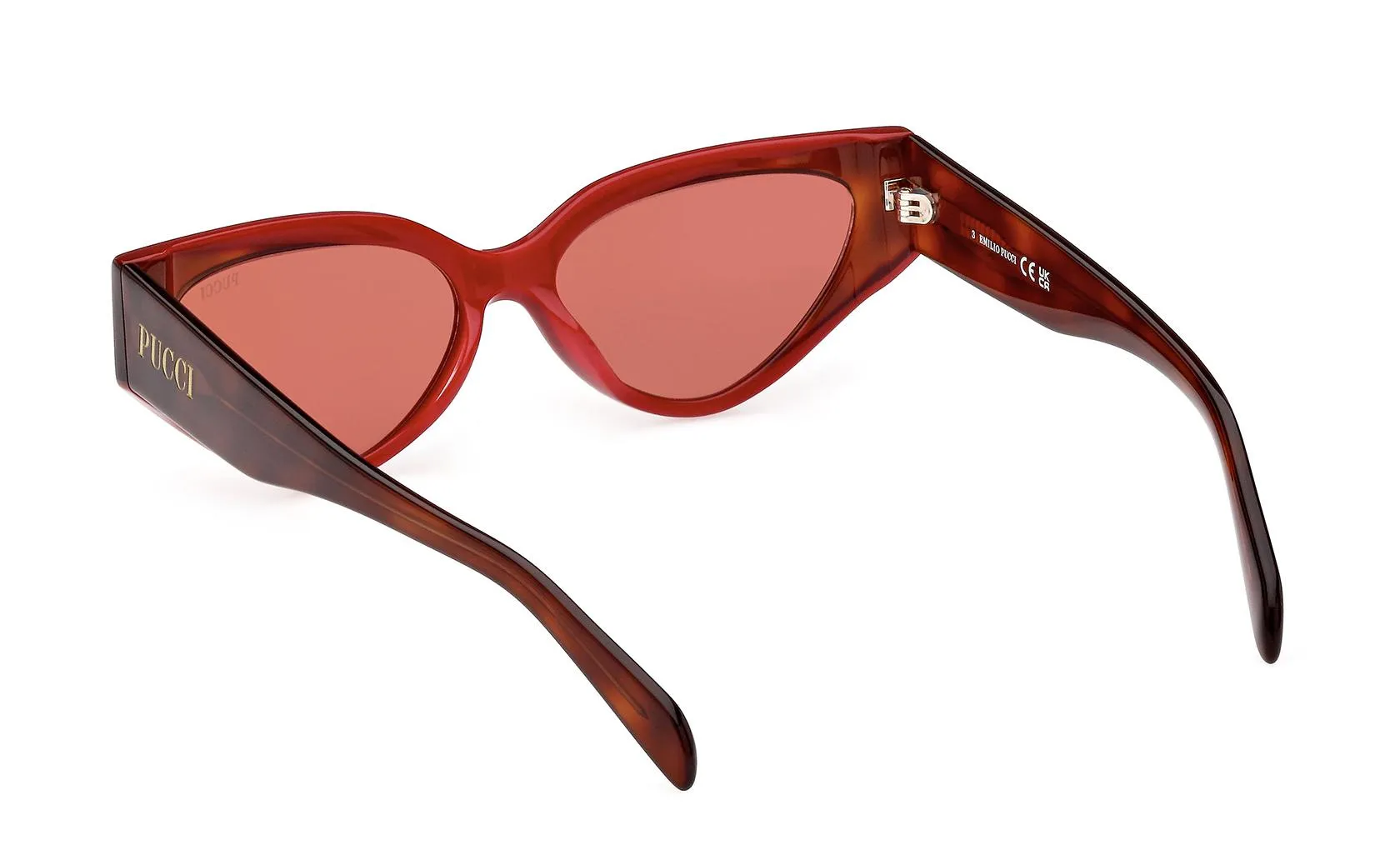 Emilio Pucci EP0204 68S