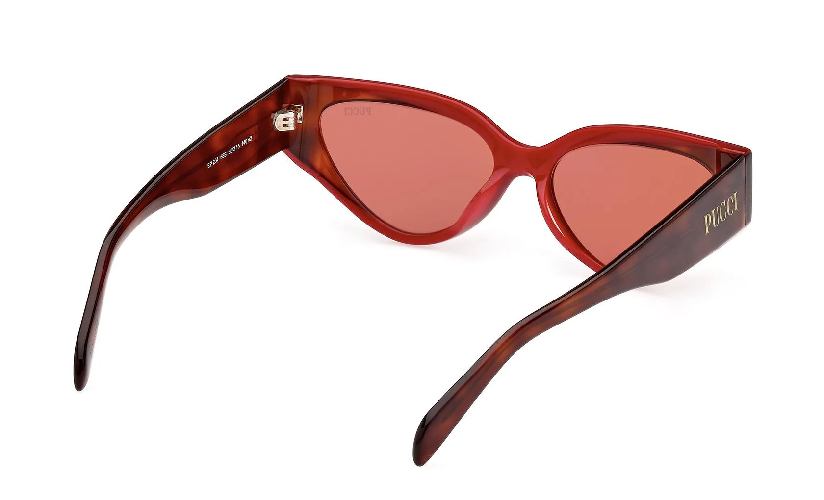 Emilio Pucci EP0204 68S