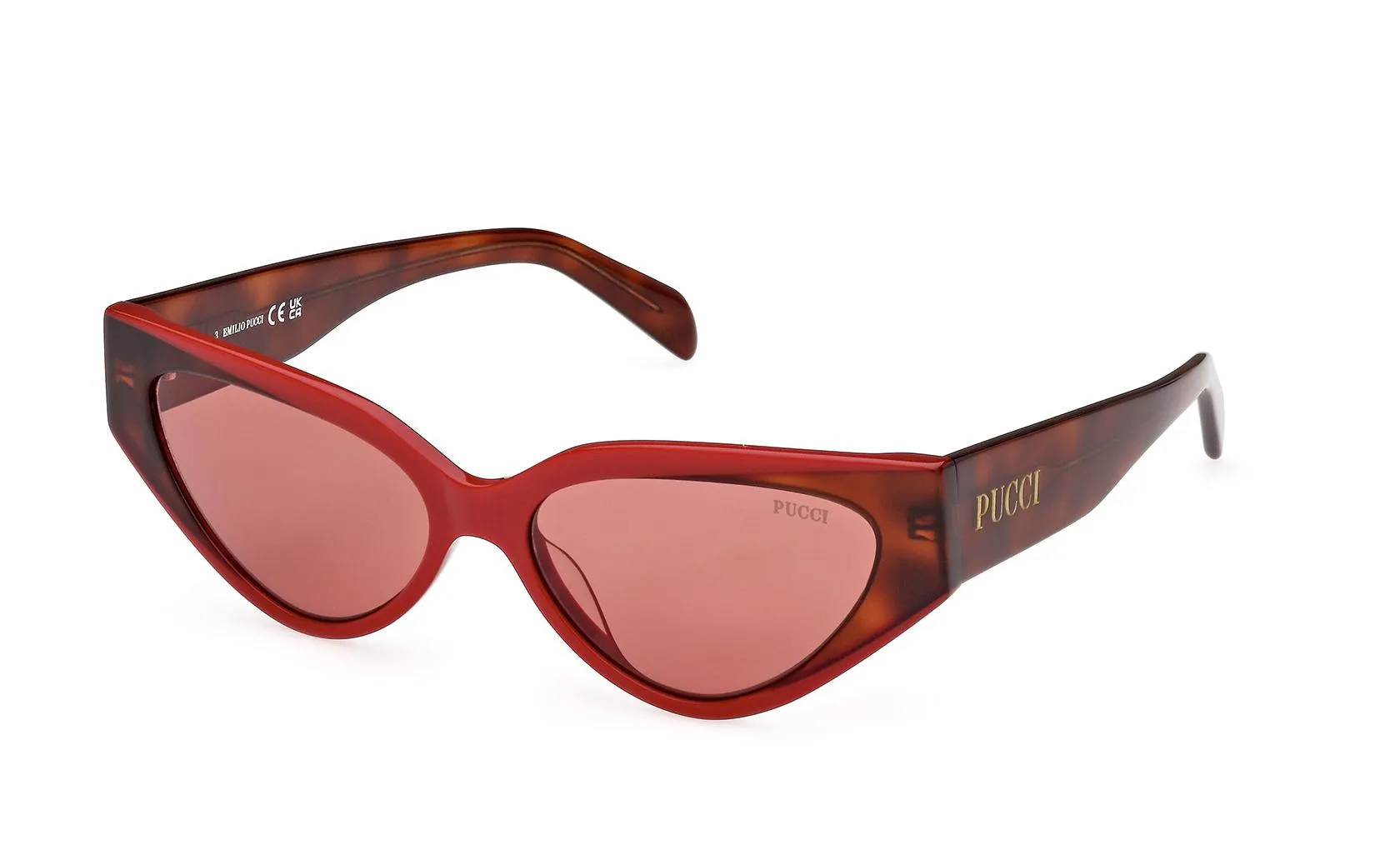 Emilio Pucci EP0204 68S