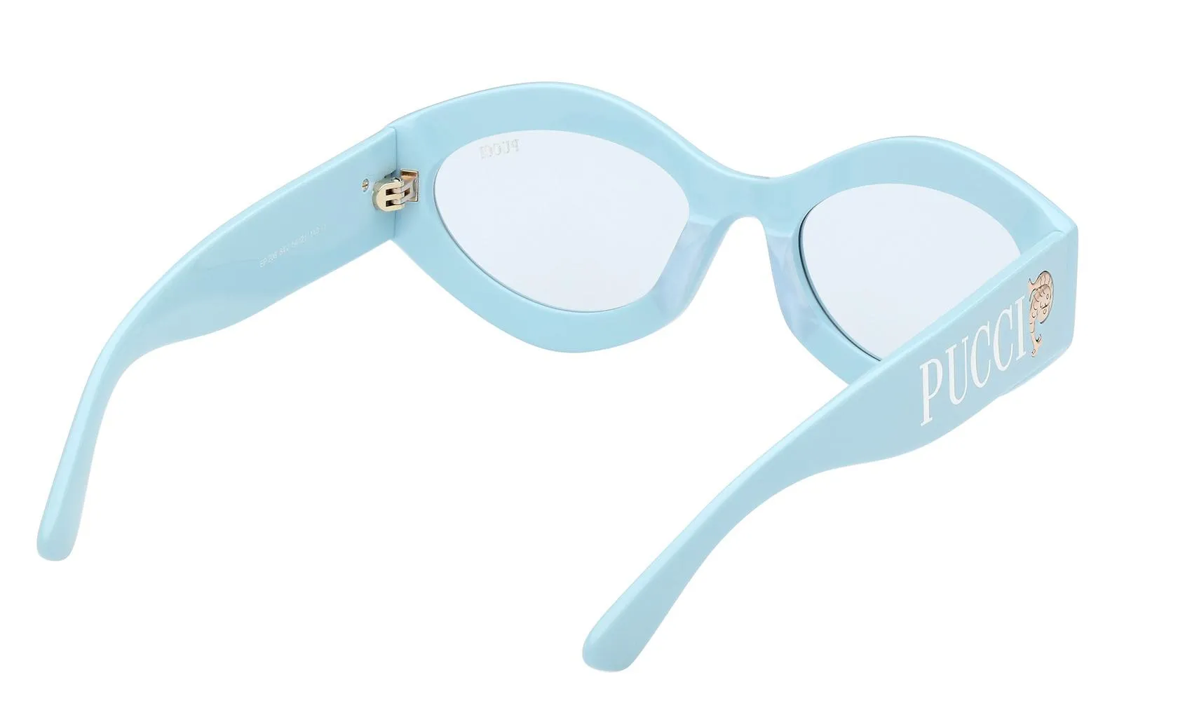 Emilio Pucci EP0208 84V