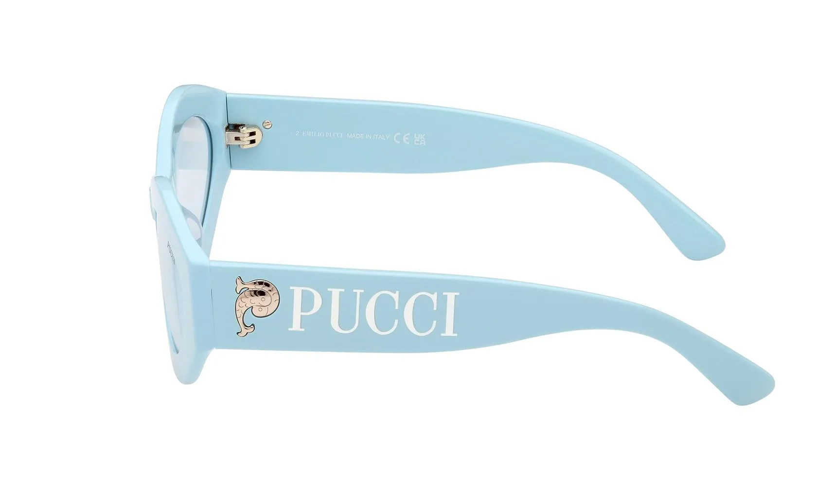 Emilio Pucci EP0208 84V