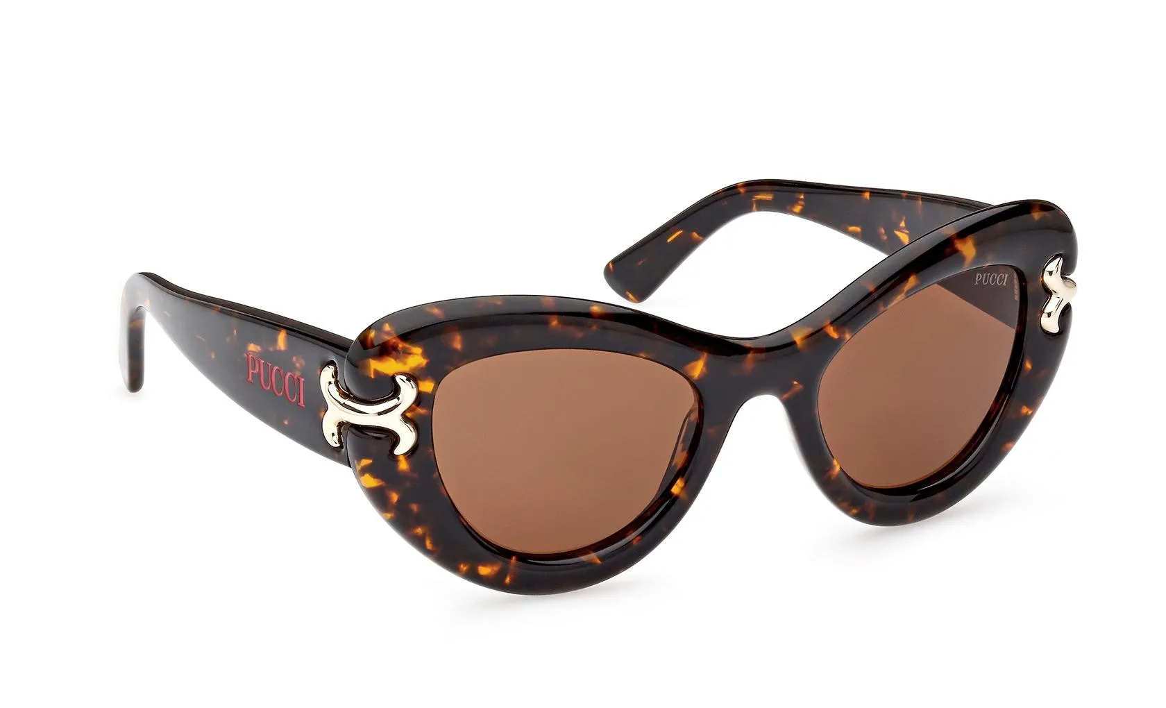 Emilio Pucci EP0212 52E