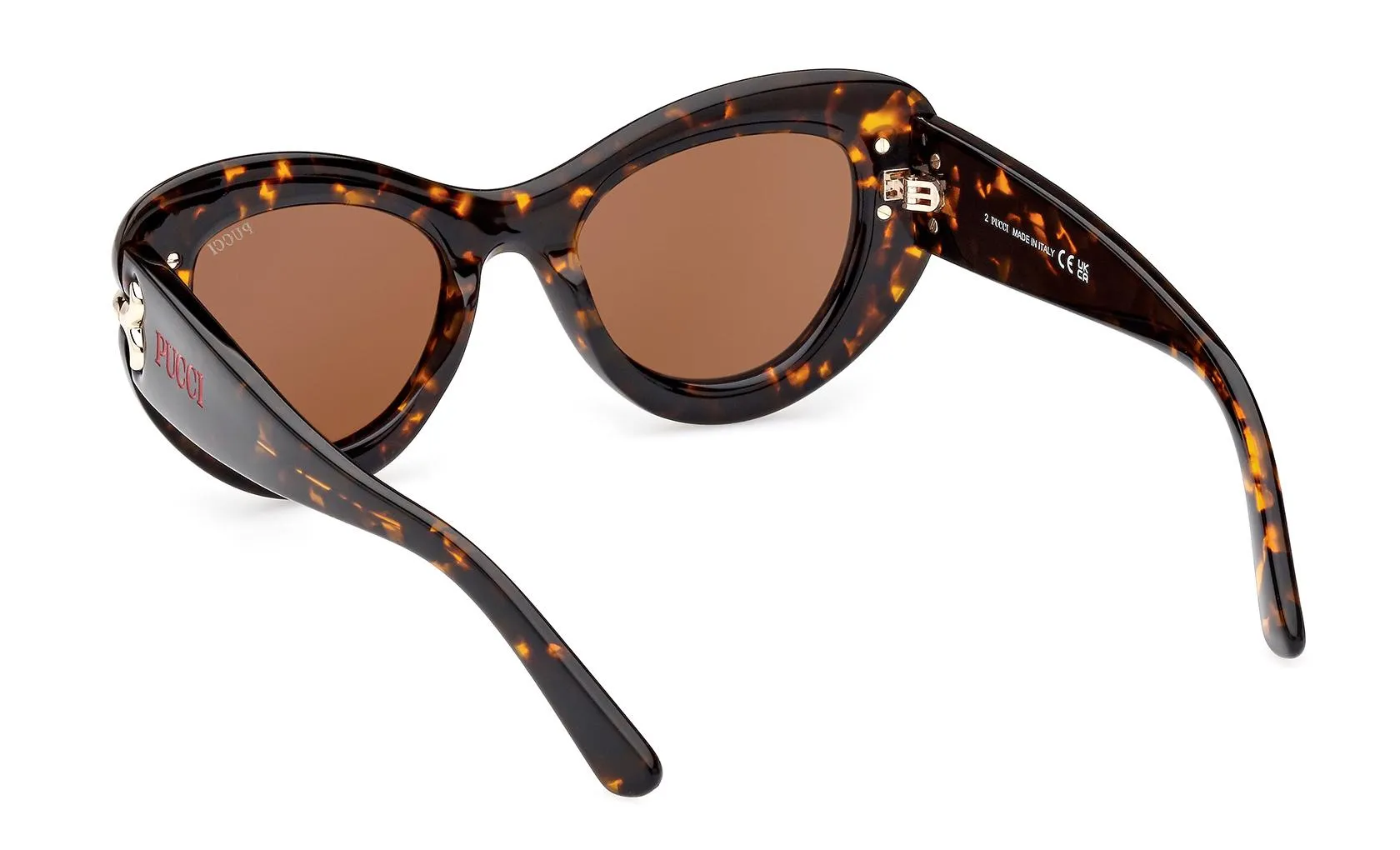 Emilio Pucci EP0212 52E
