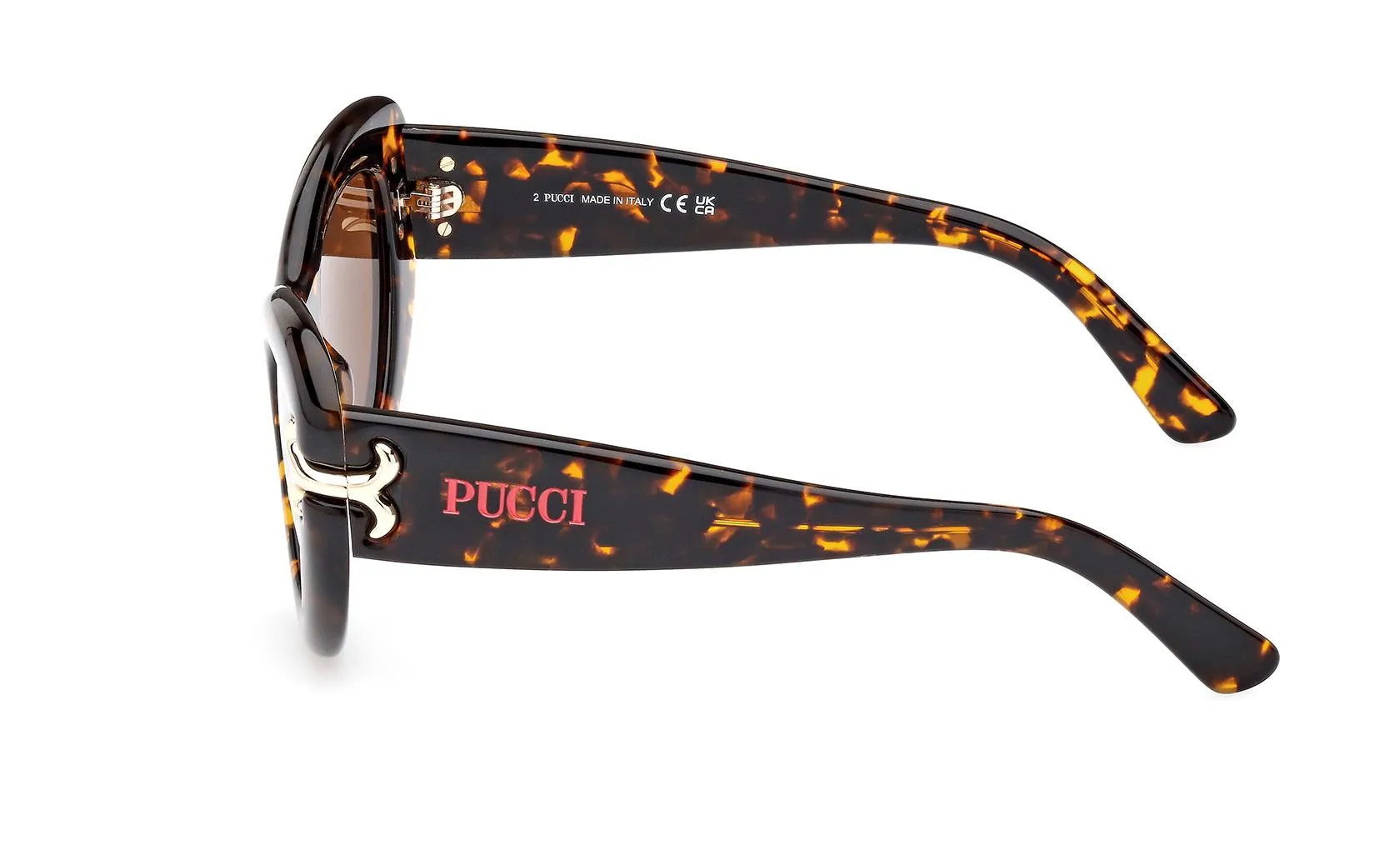 Emilio Pucci EP0212 52E
