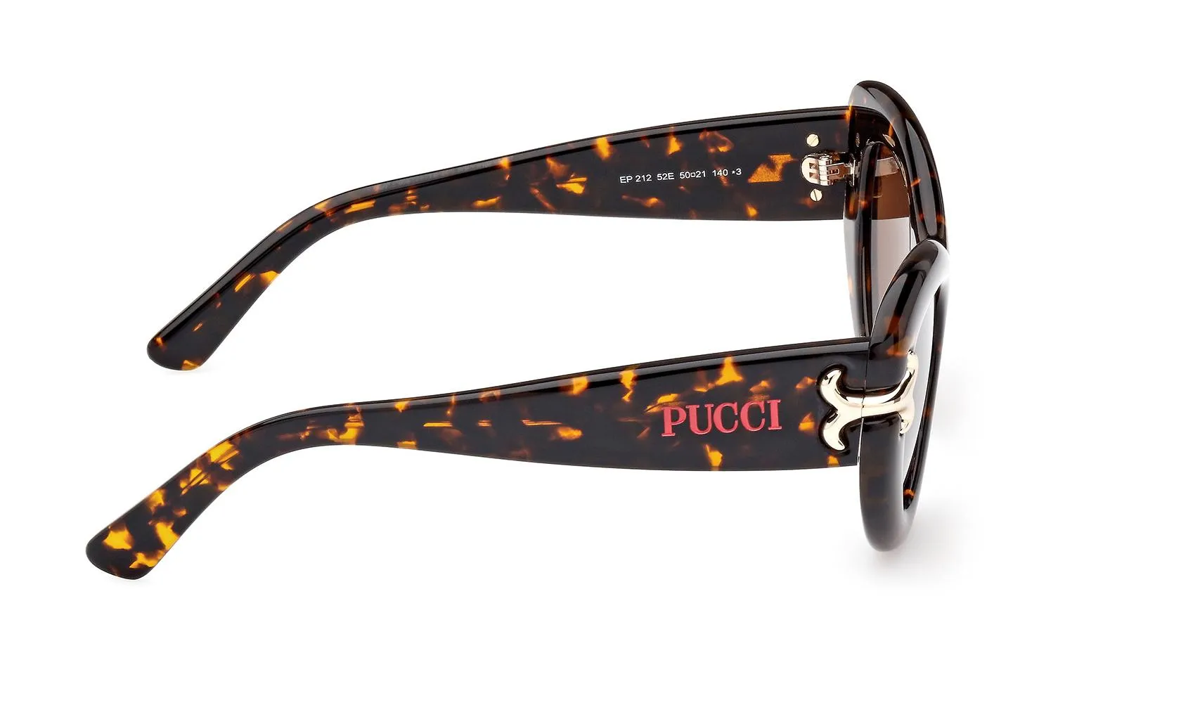 Emilio Pucci EP0212 52E