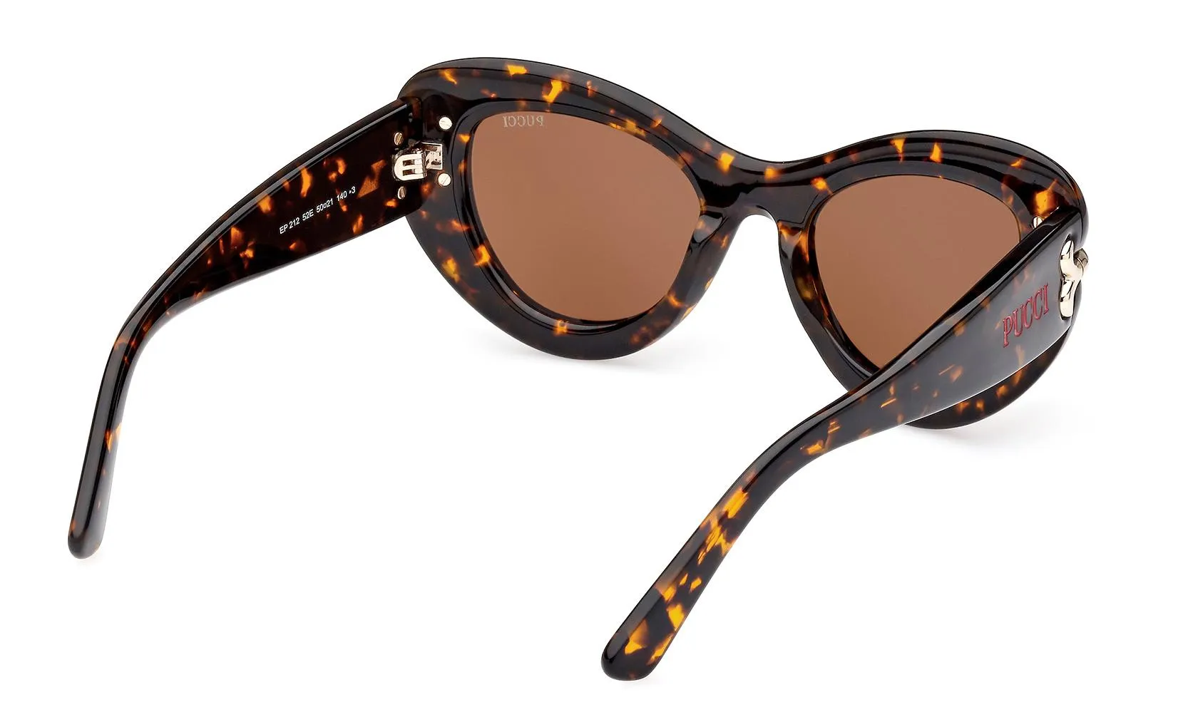 Emilio Pucci EP0212 52E