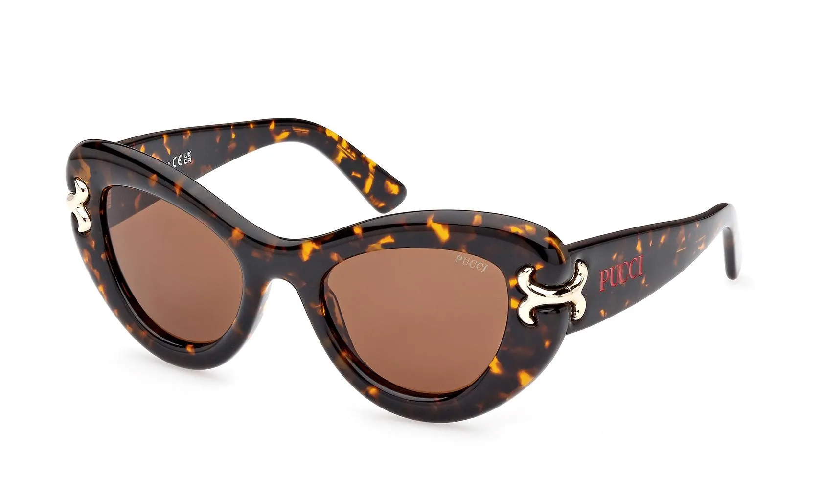 Emilio Pucci EP0212 52E