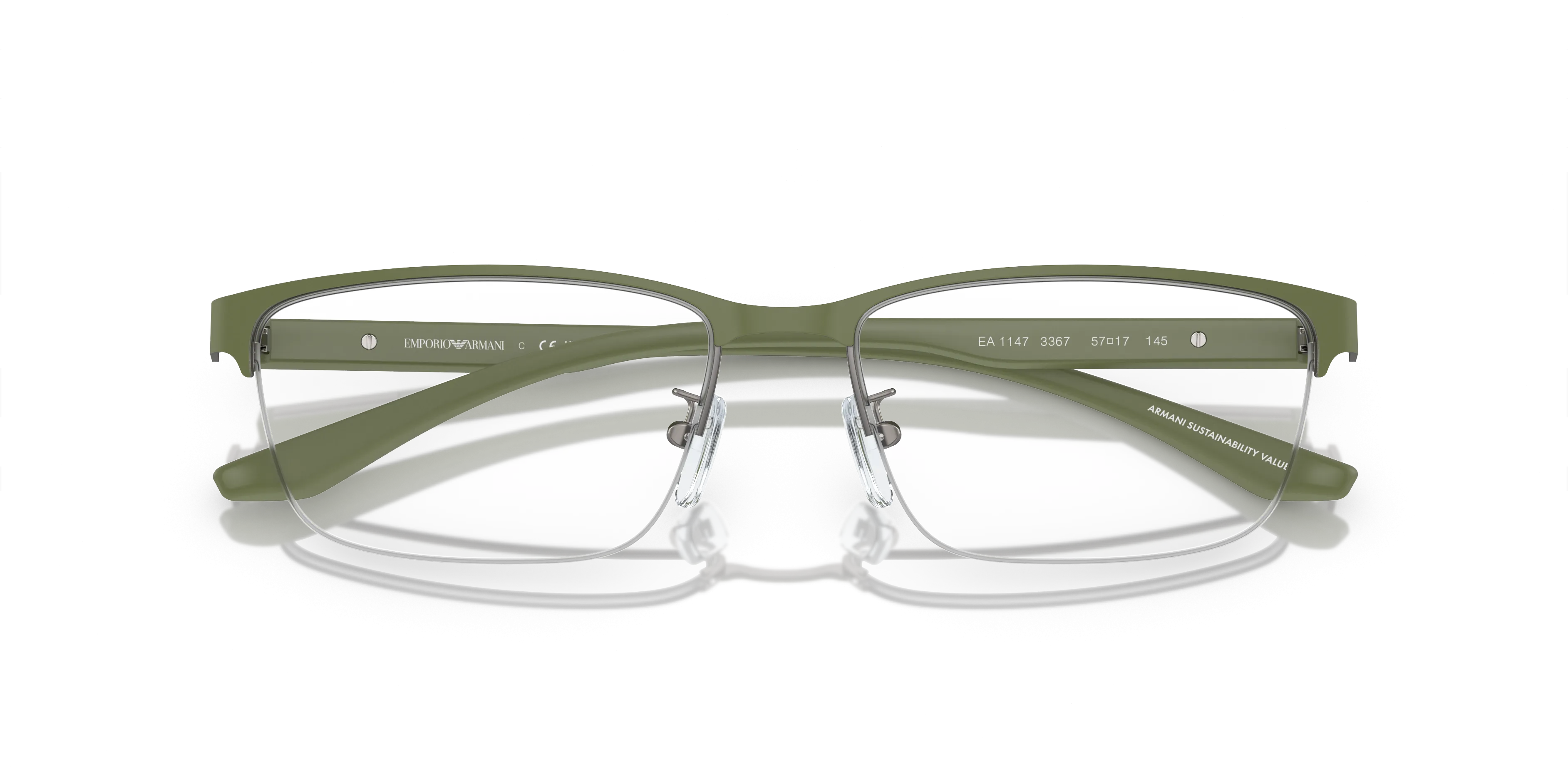 Emporio Armani EA1147 3367
