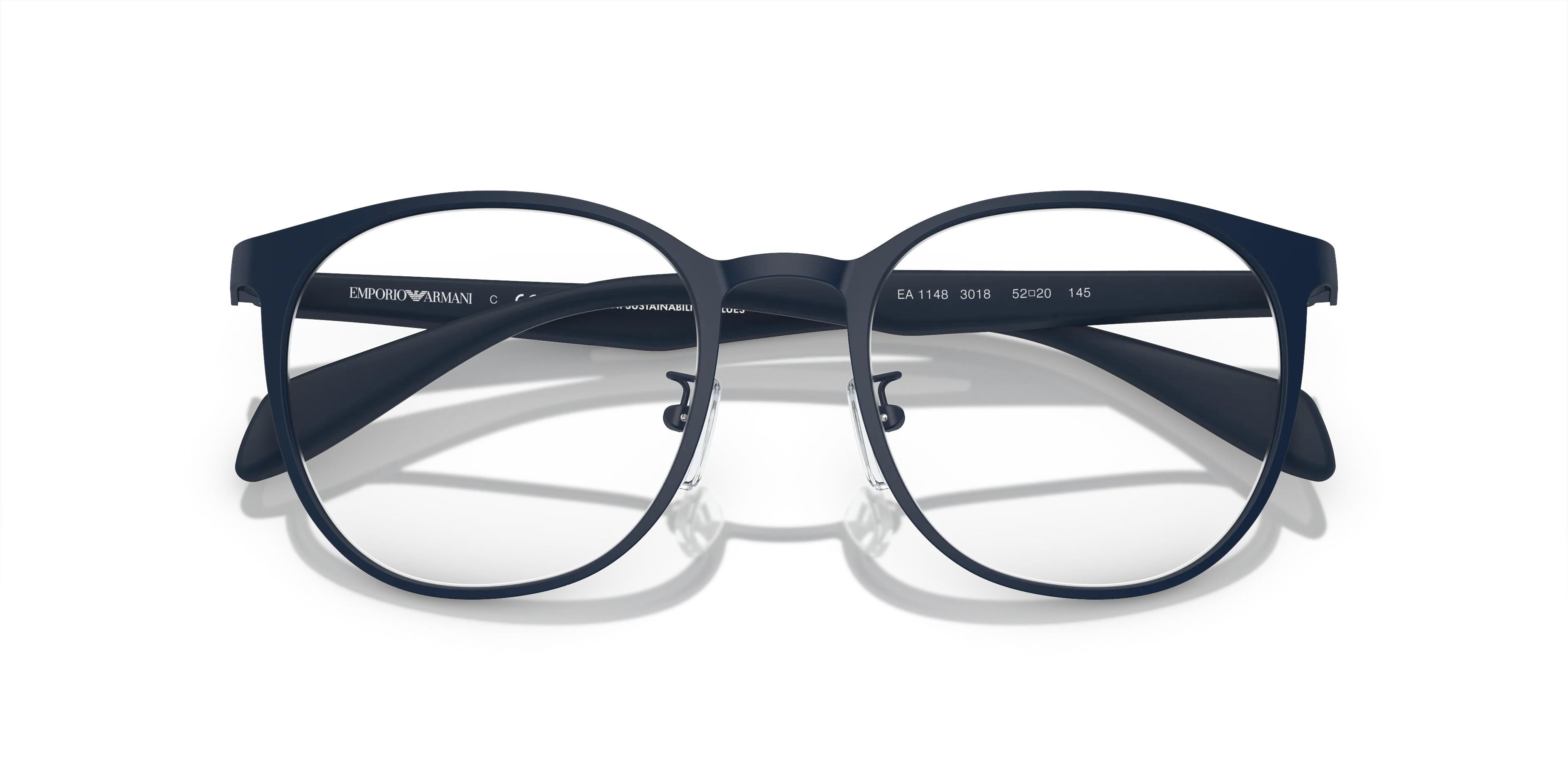 Emporio Armani EA1148 3018