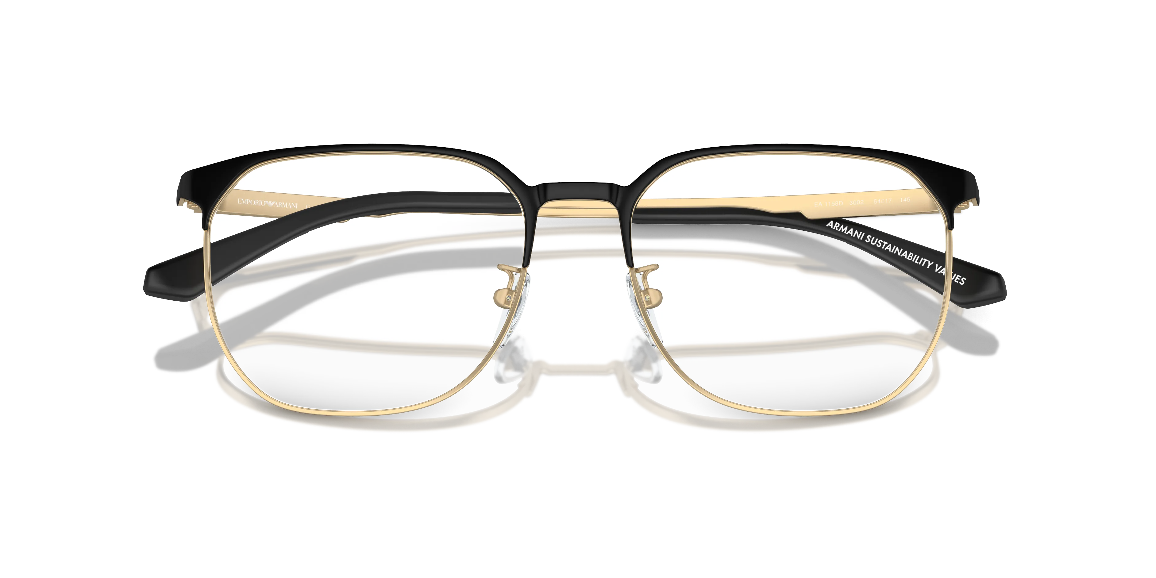 Emporio Armani EA1158D 3002