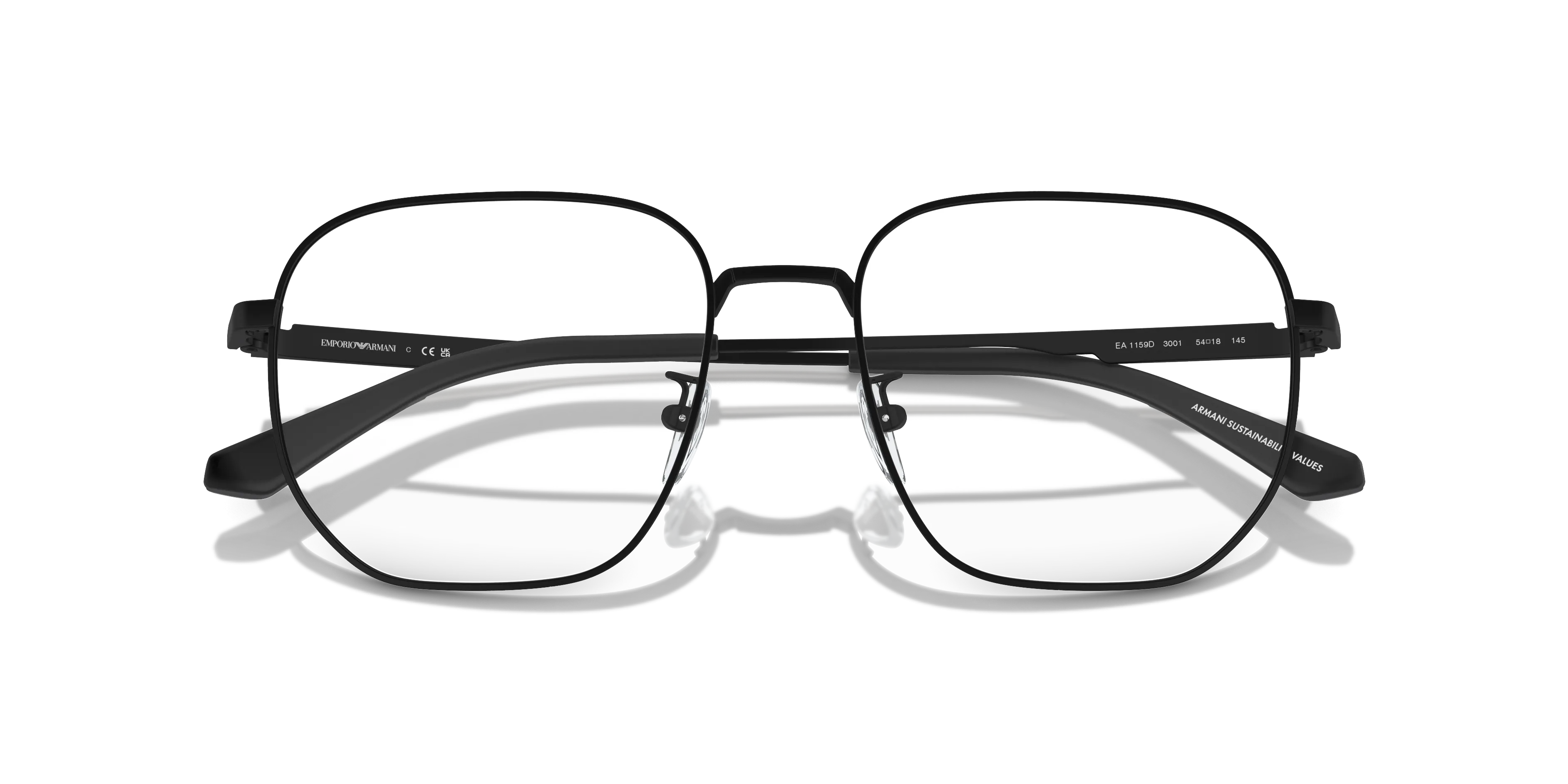 Emporio Armani EA1159D 3001