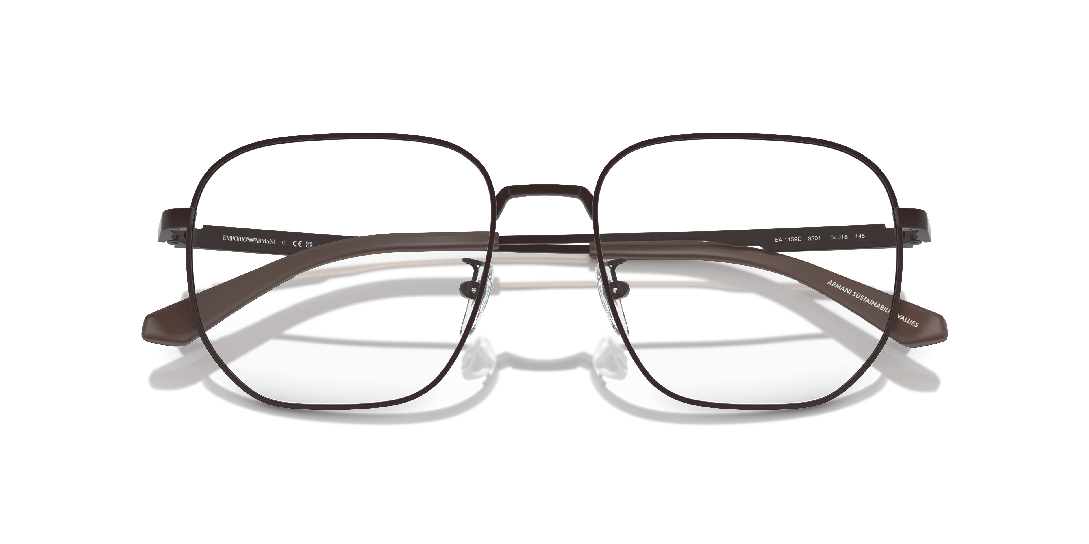 Emporio Armani EA1159D 3201
