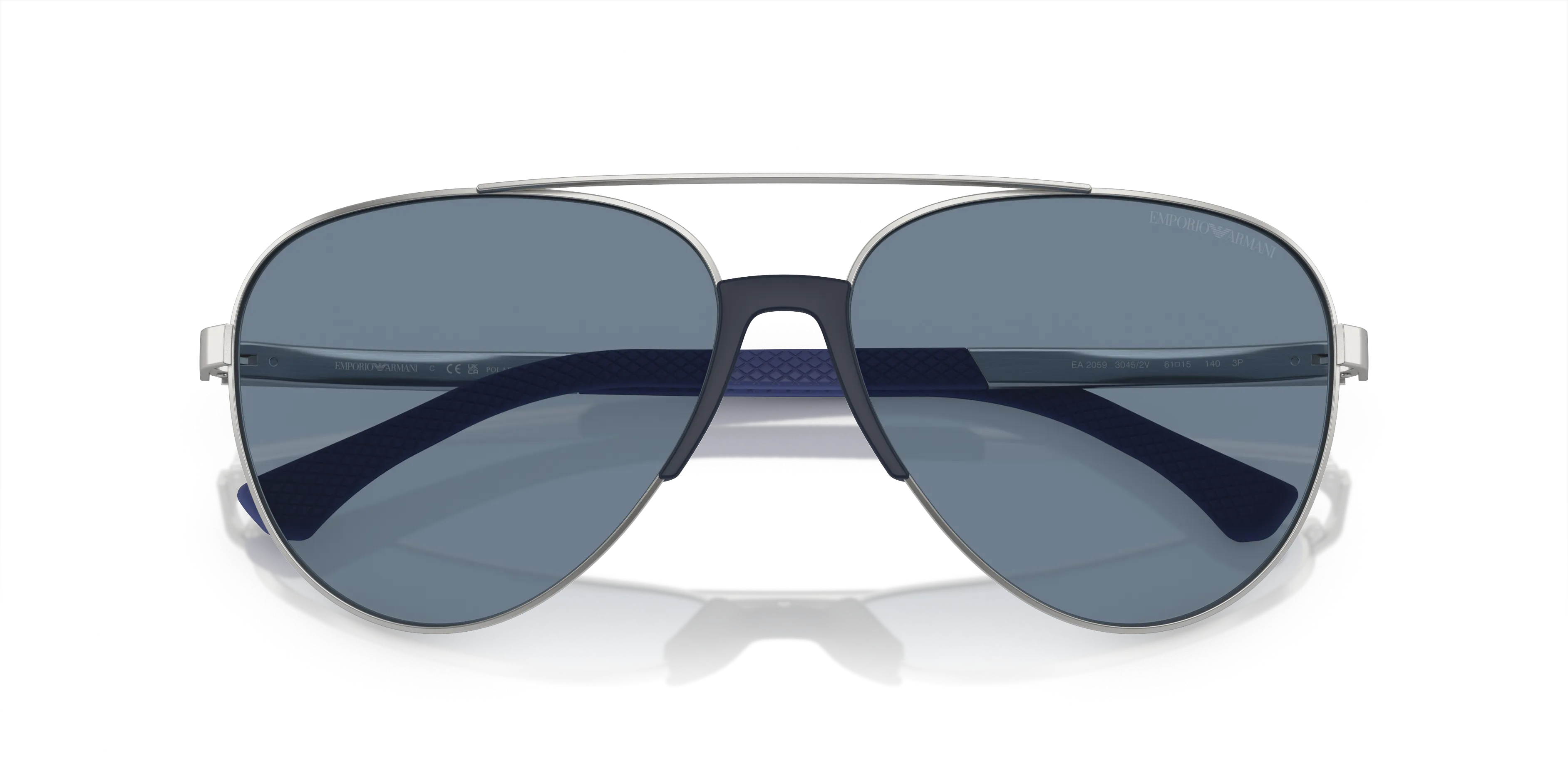 Emporio Armani EA2059 30452V