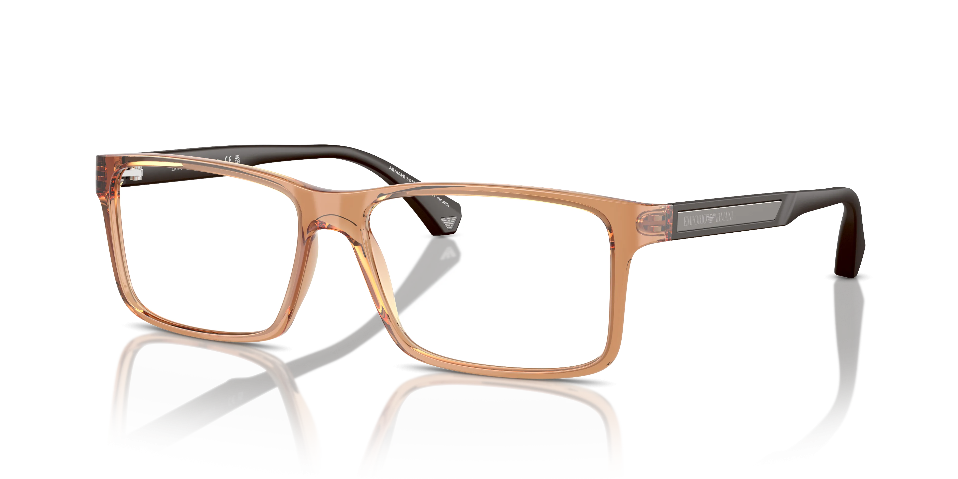 Emporio Armani EA3038 5044