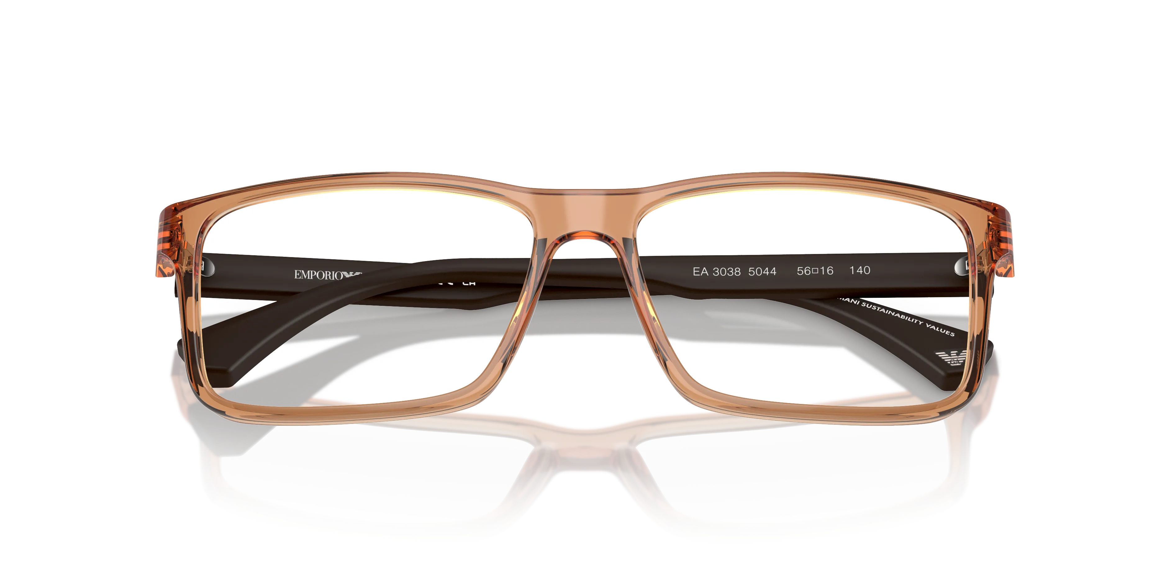 Emporio Armani EA3038 5044