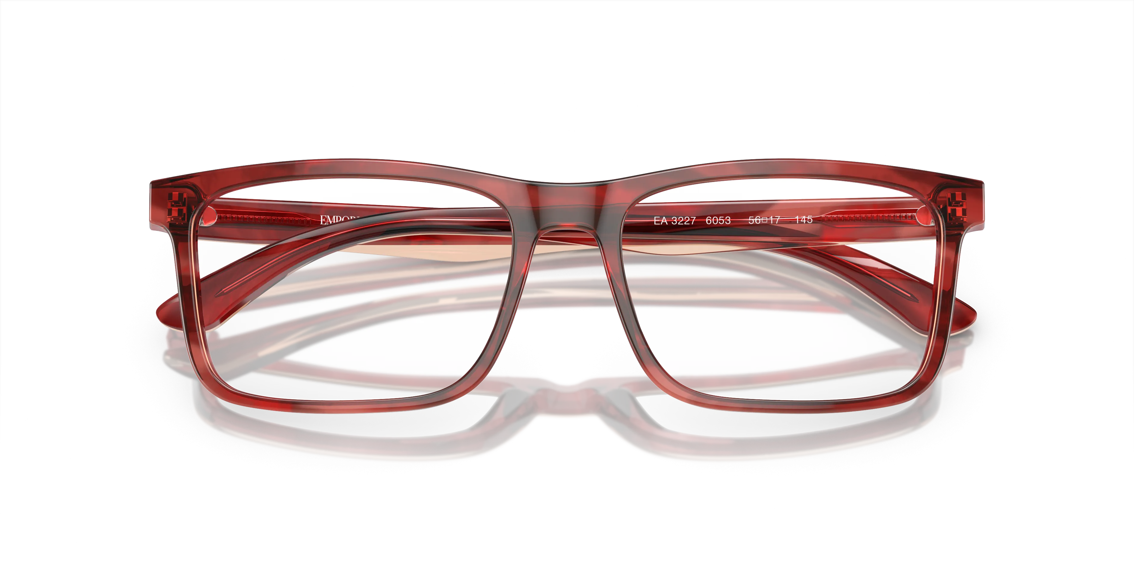 Emporio Armani EA3227 6053