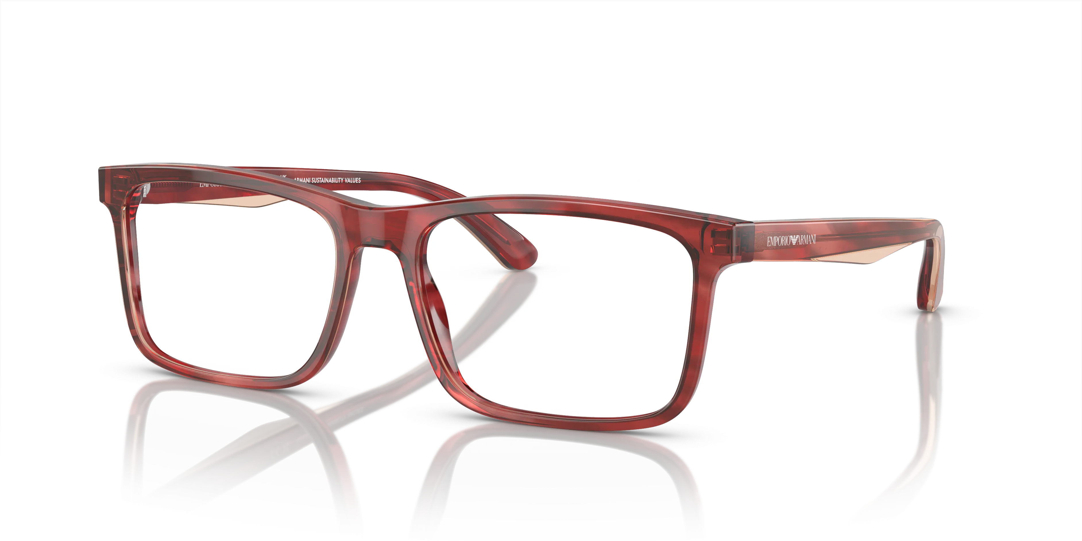 Emporio Armani EA3227 6053