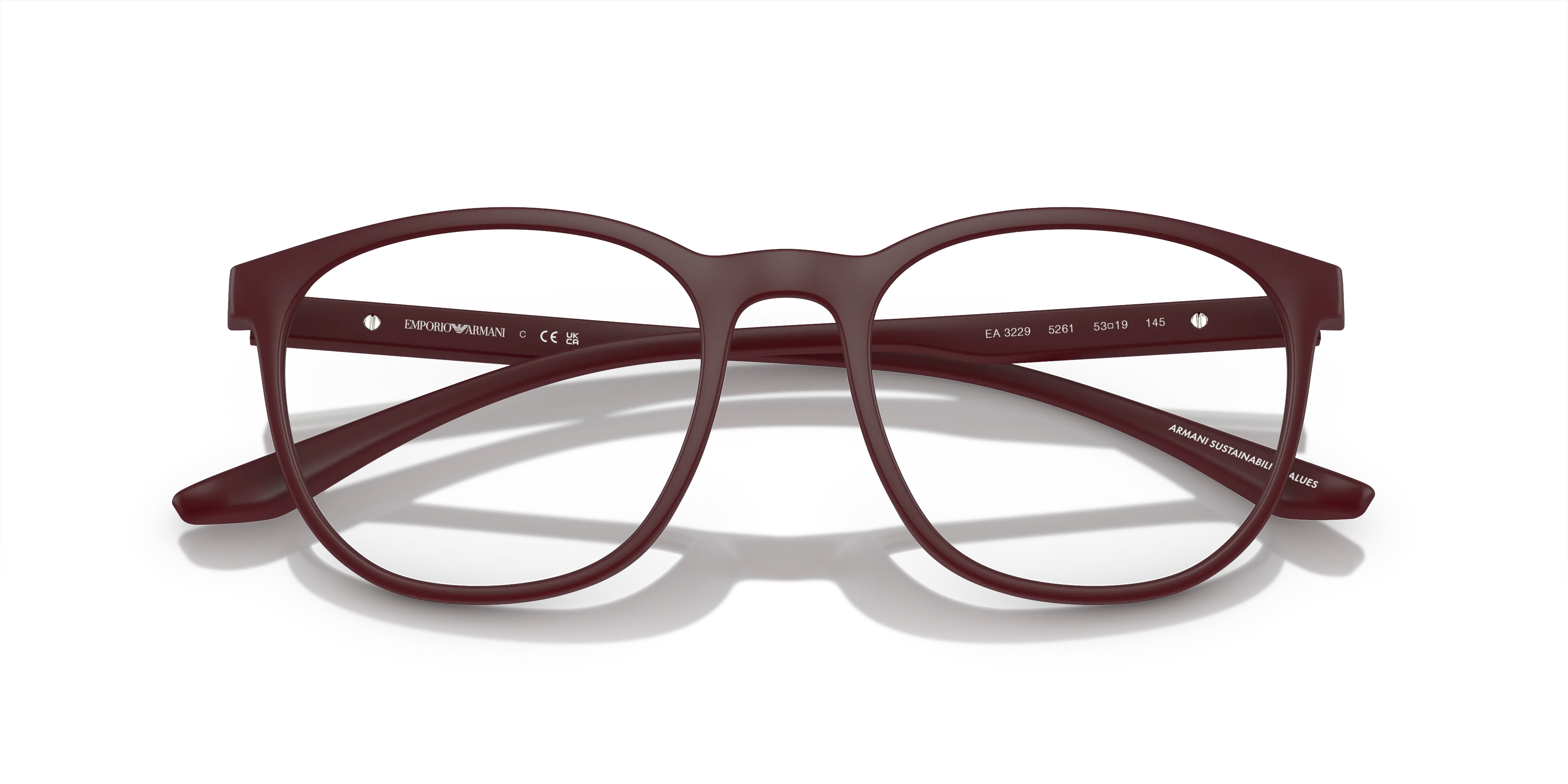 Emporio Armani EA3229 5261