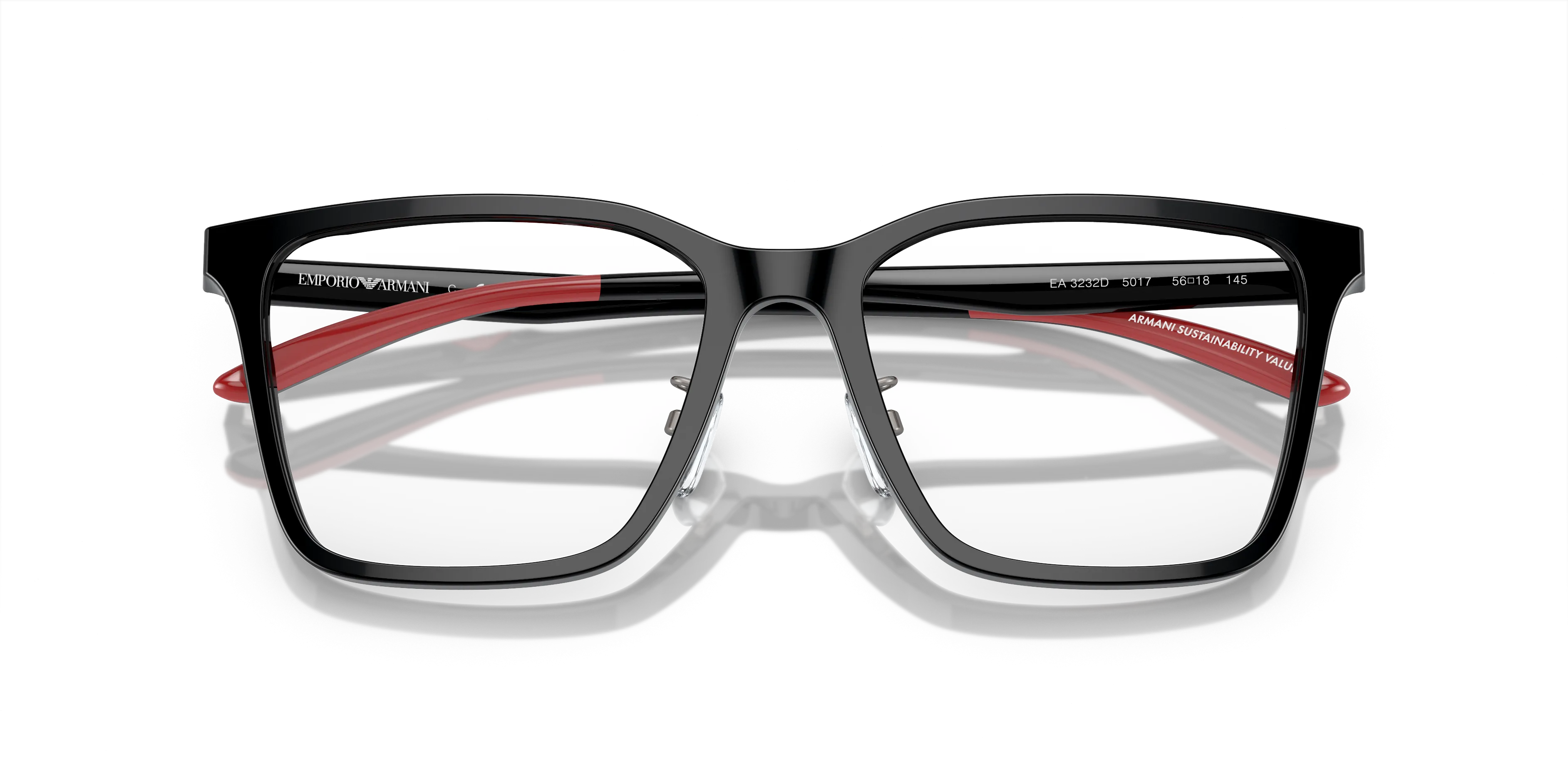 Emporio Armani EA3232D 5017