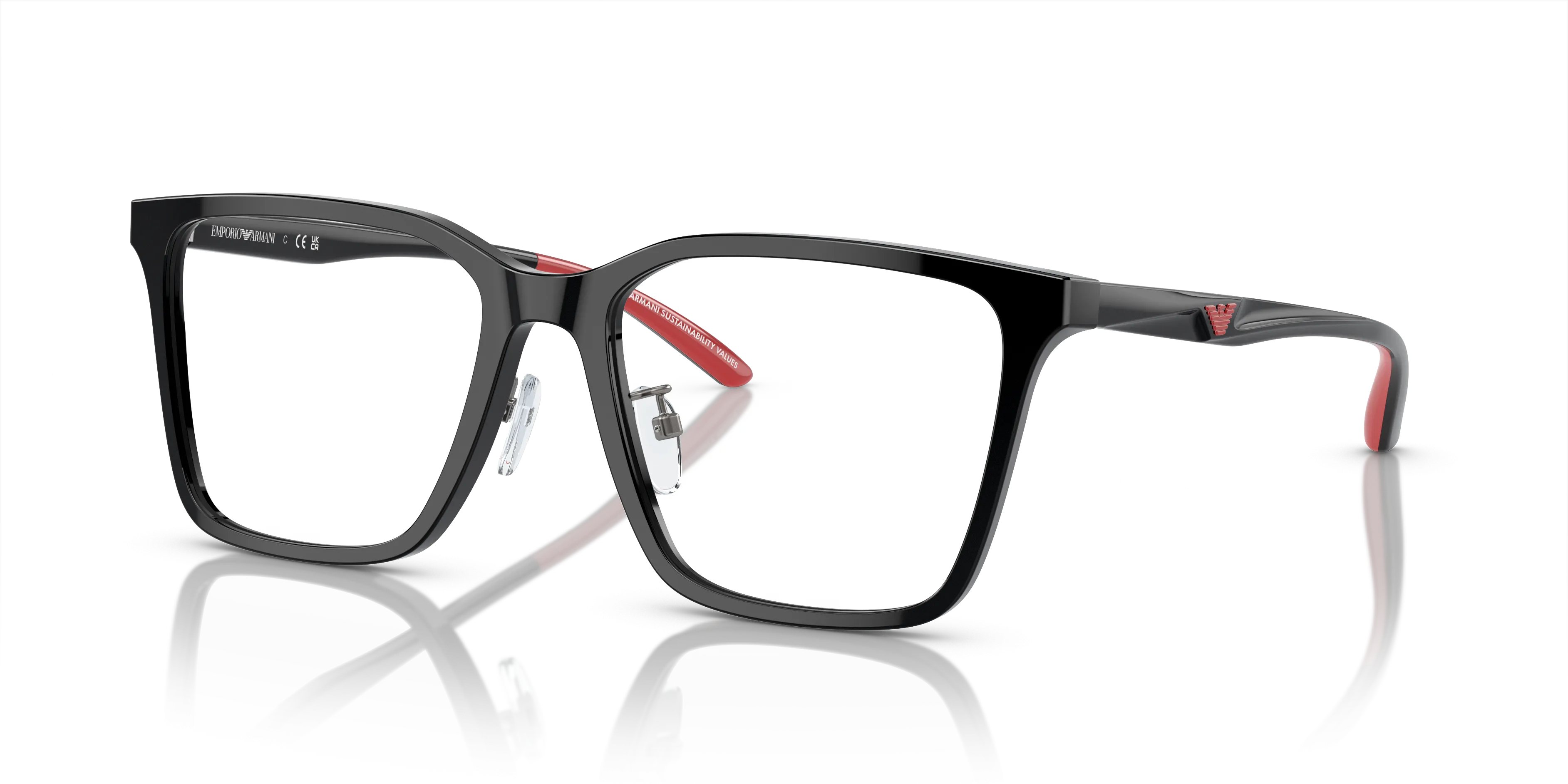 Emporio Armani EA3232D 5017