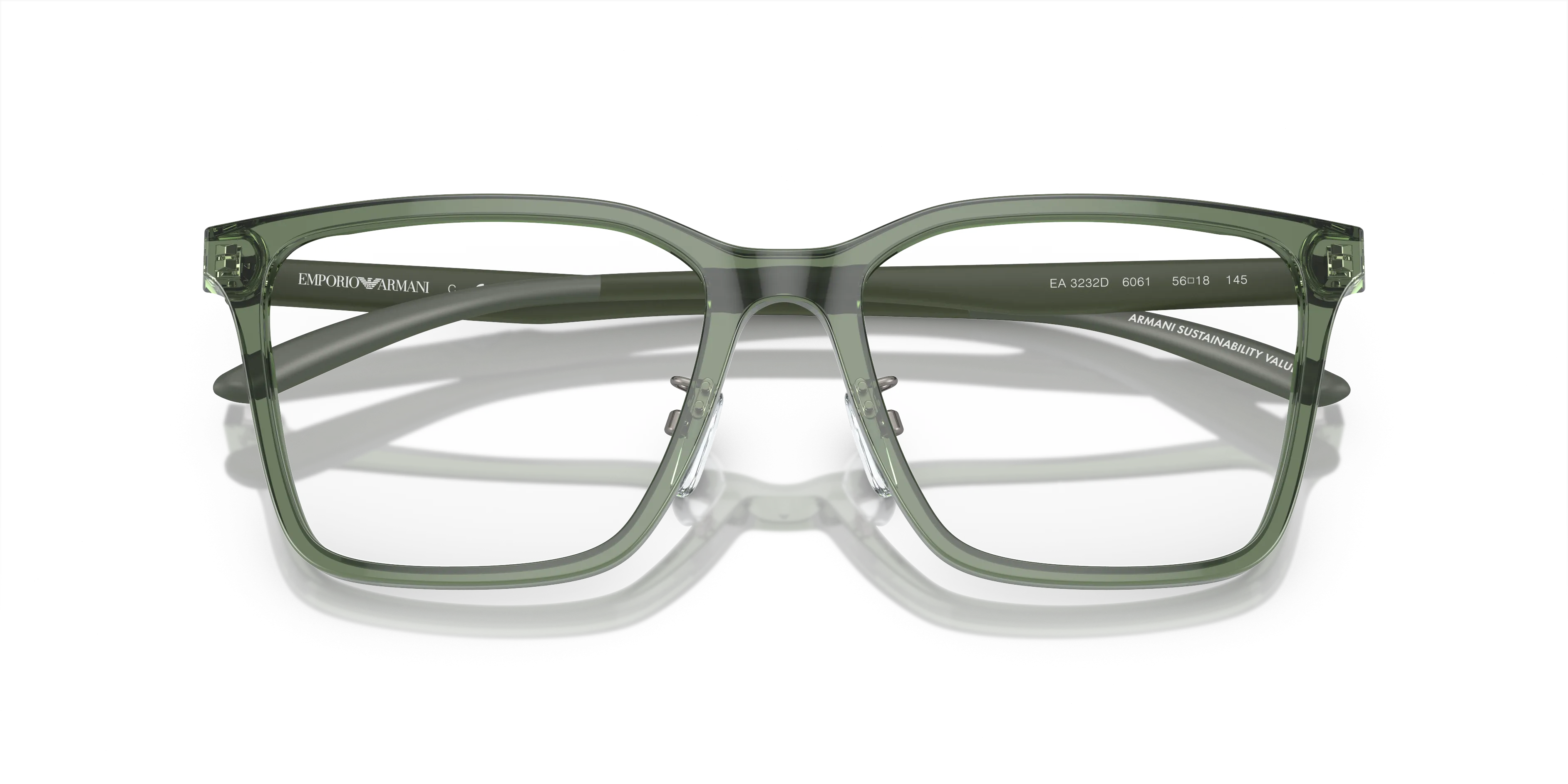 Emporio Armani EA3232D 6061