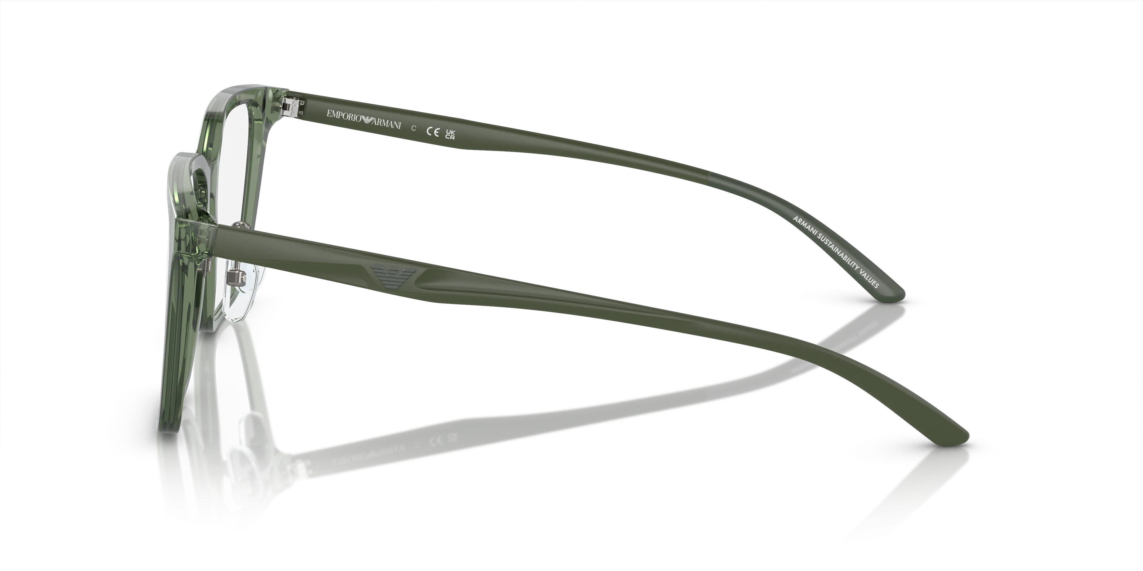 Emporio Armani EA3232D 6061