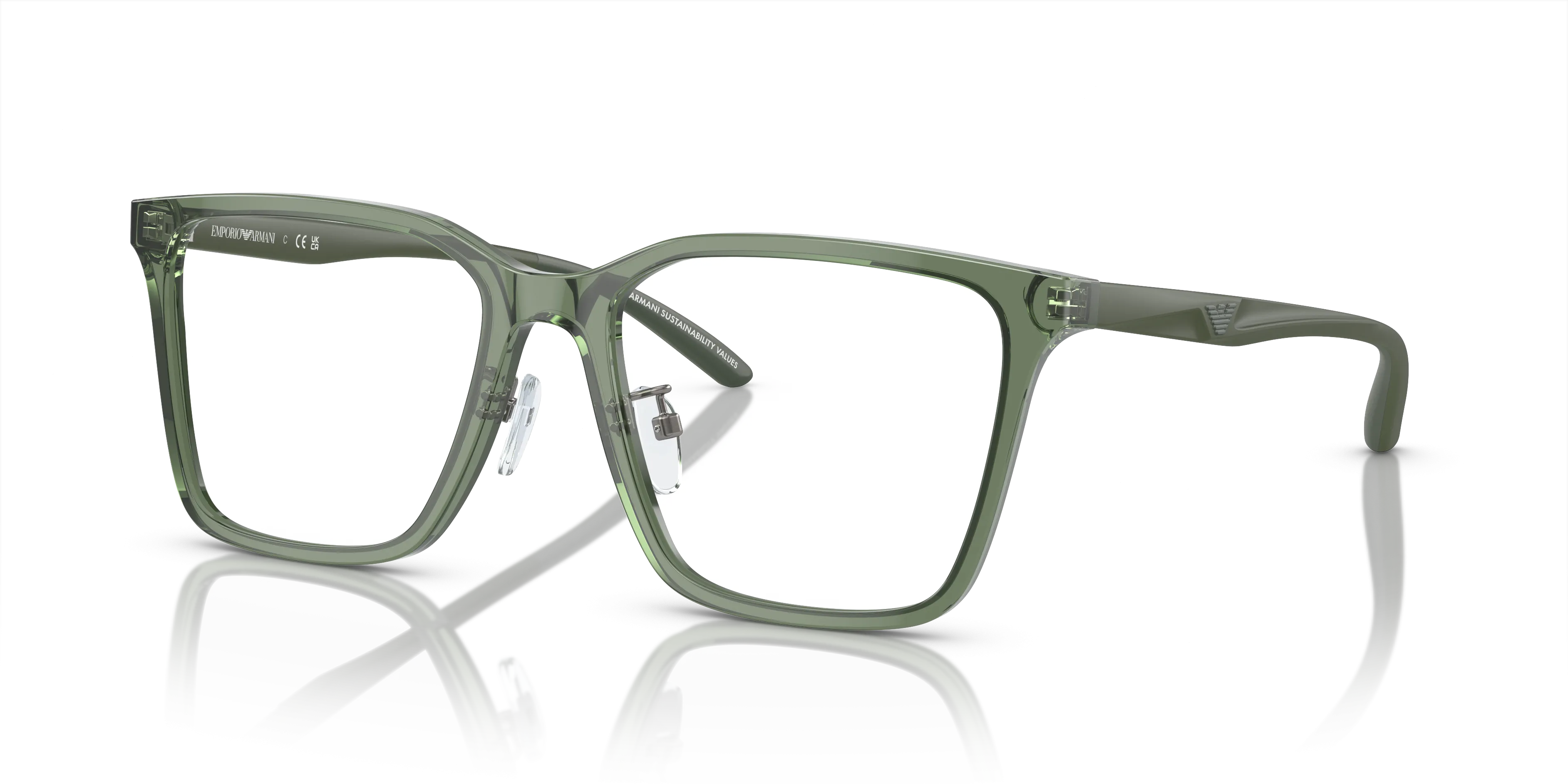 Emporio Armani EA3232D 6061