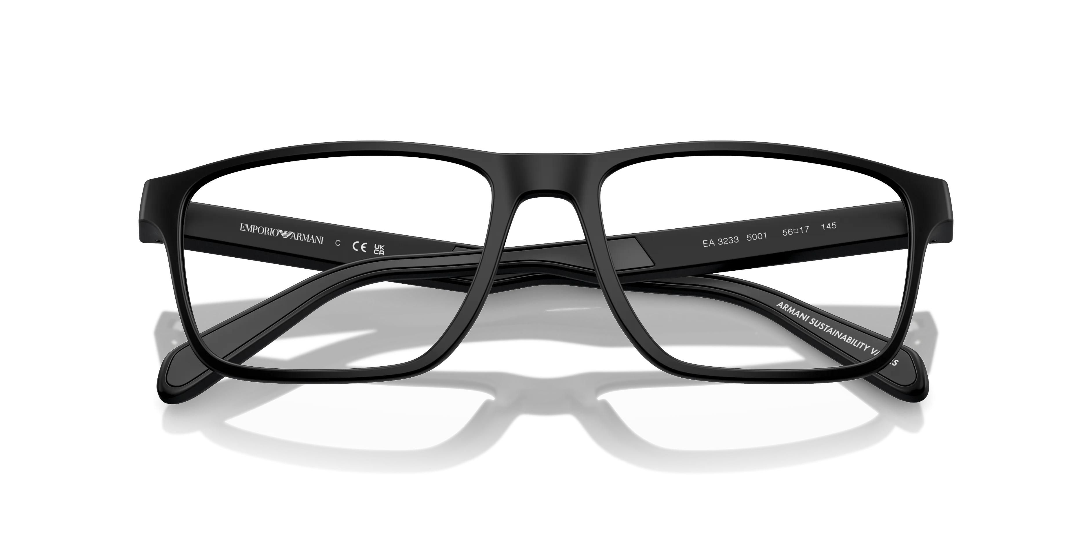 Emporio Armani EA3233 5001