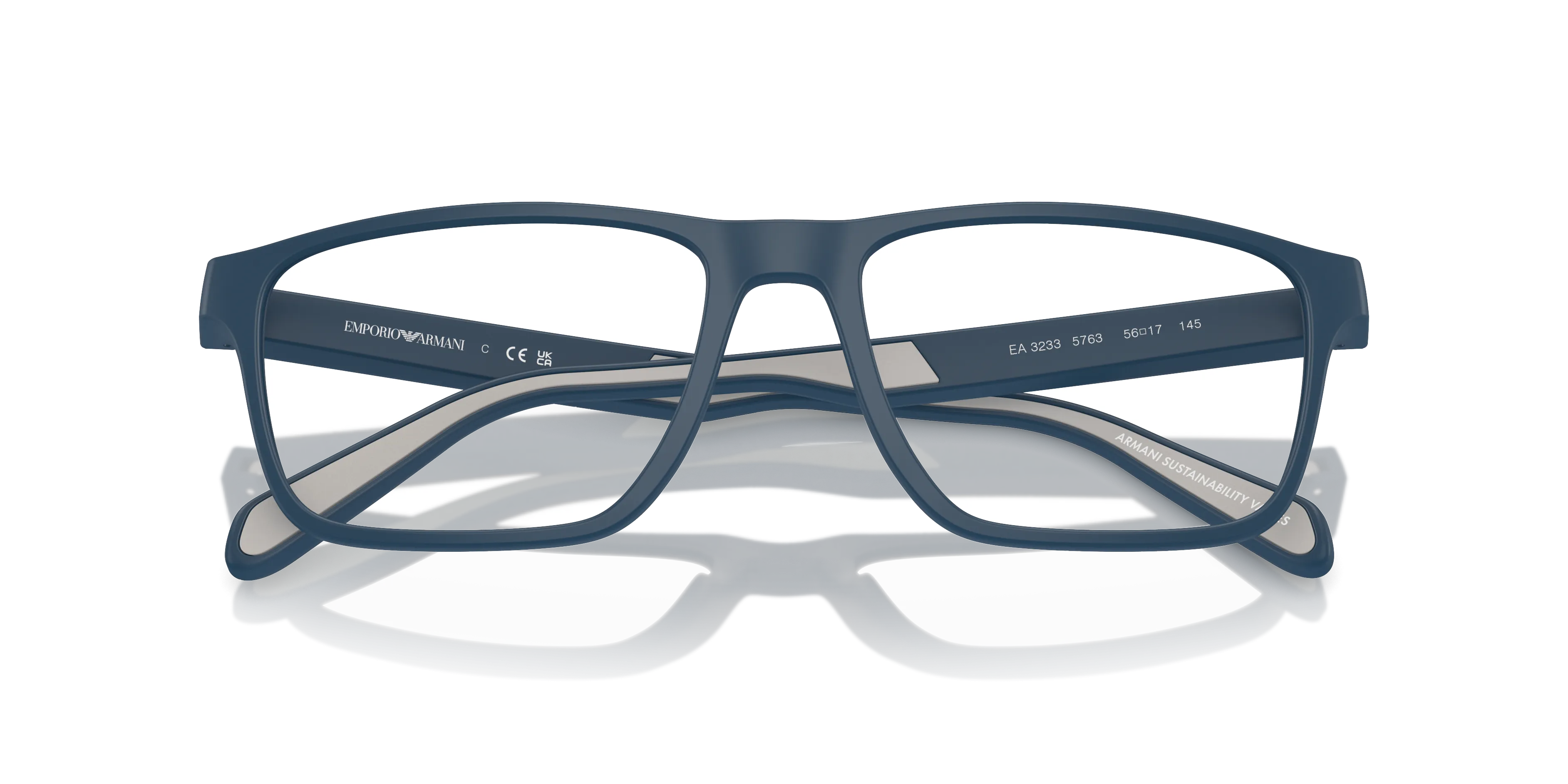 Emporio Armani EA3233 5763