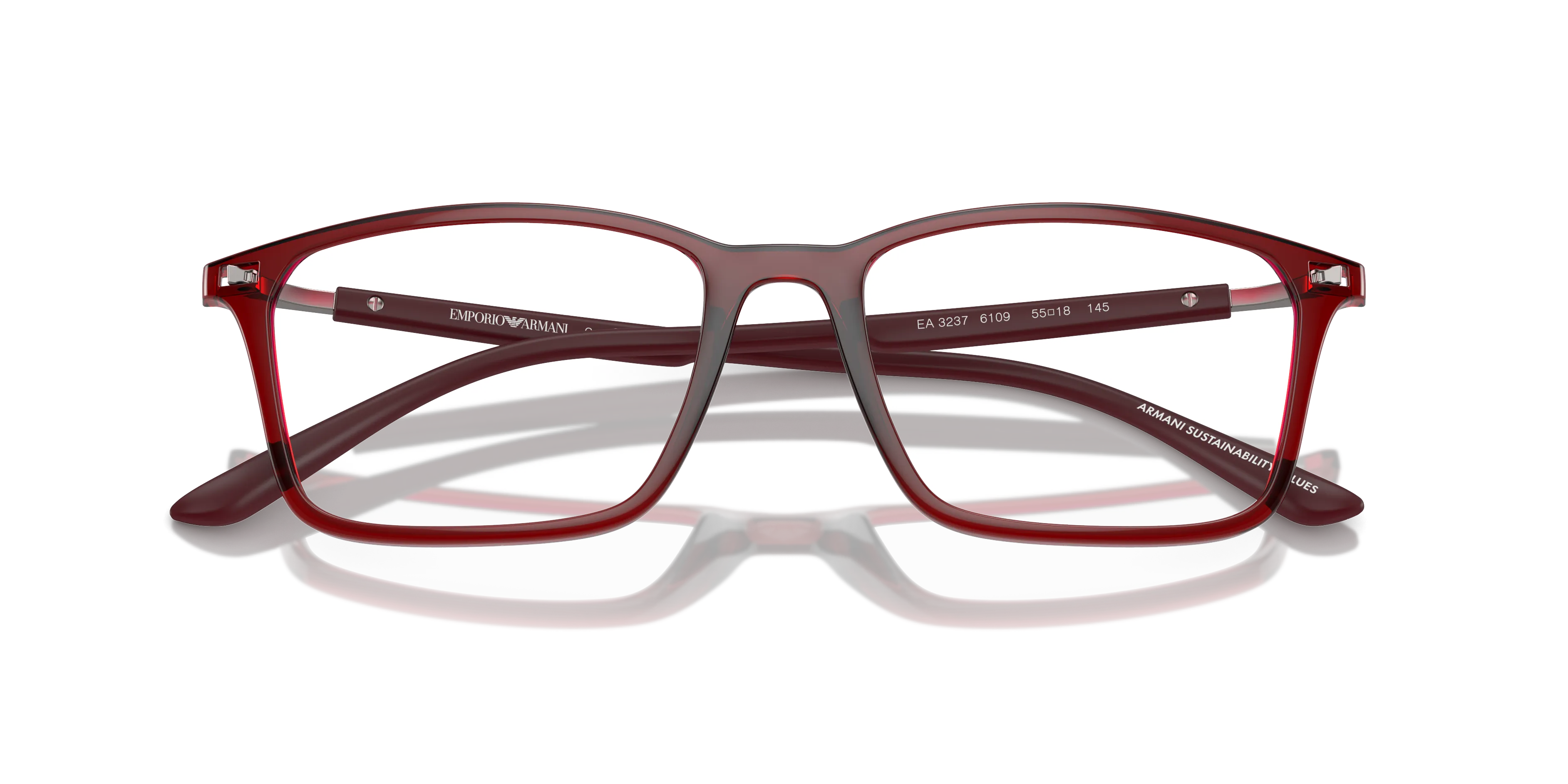 Emporio Armani EA3237 6109
