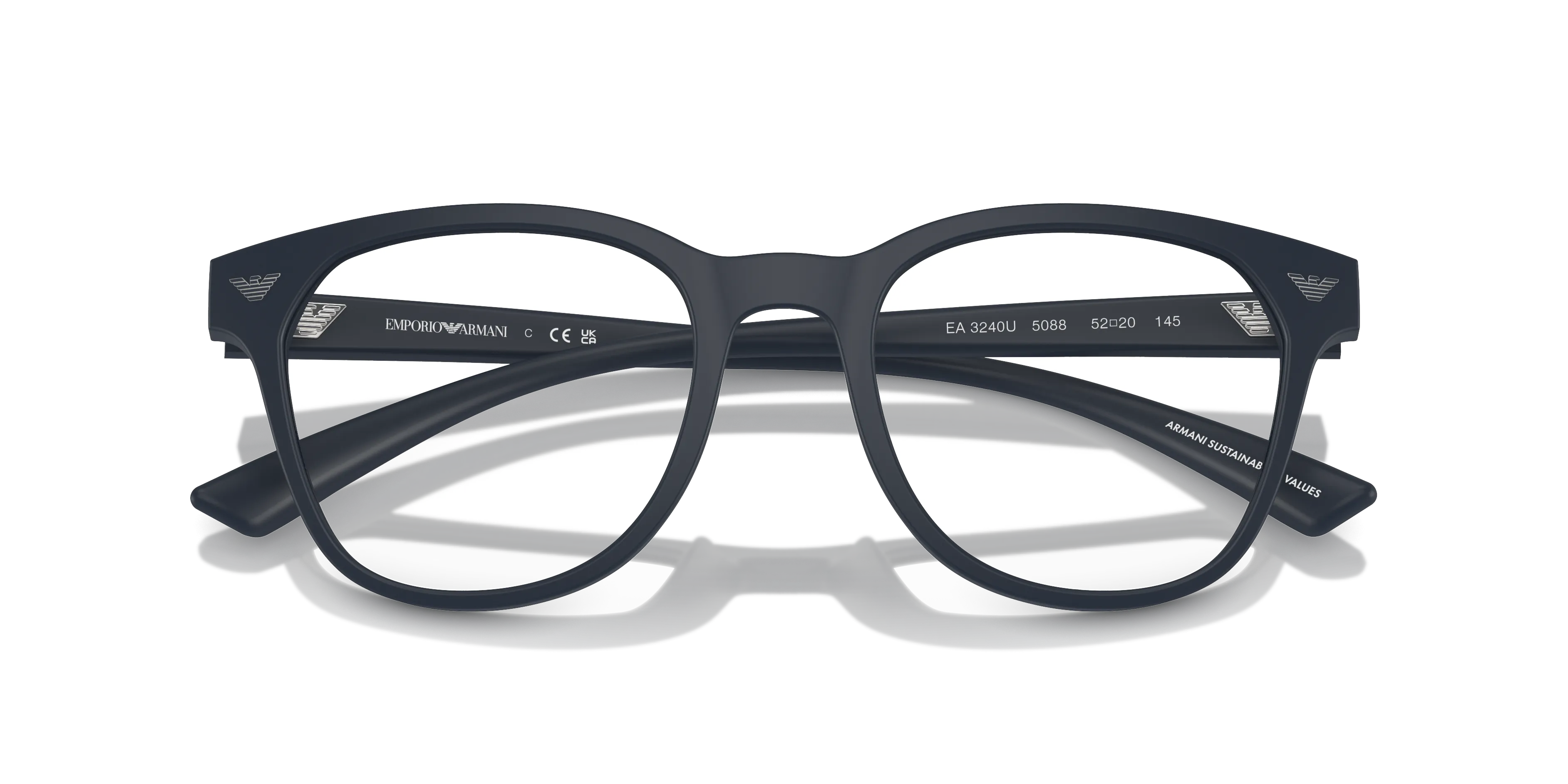 Emporio Armani EA3240U 5088