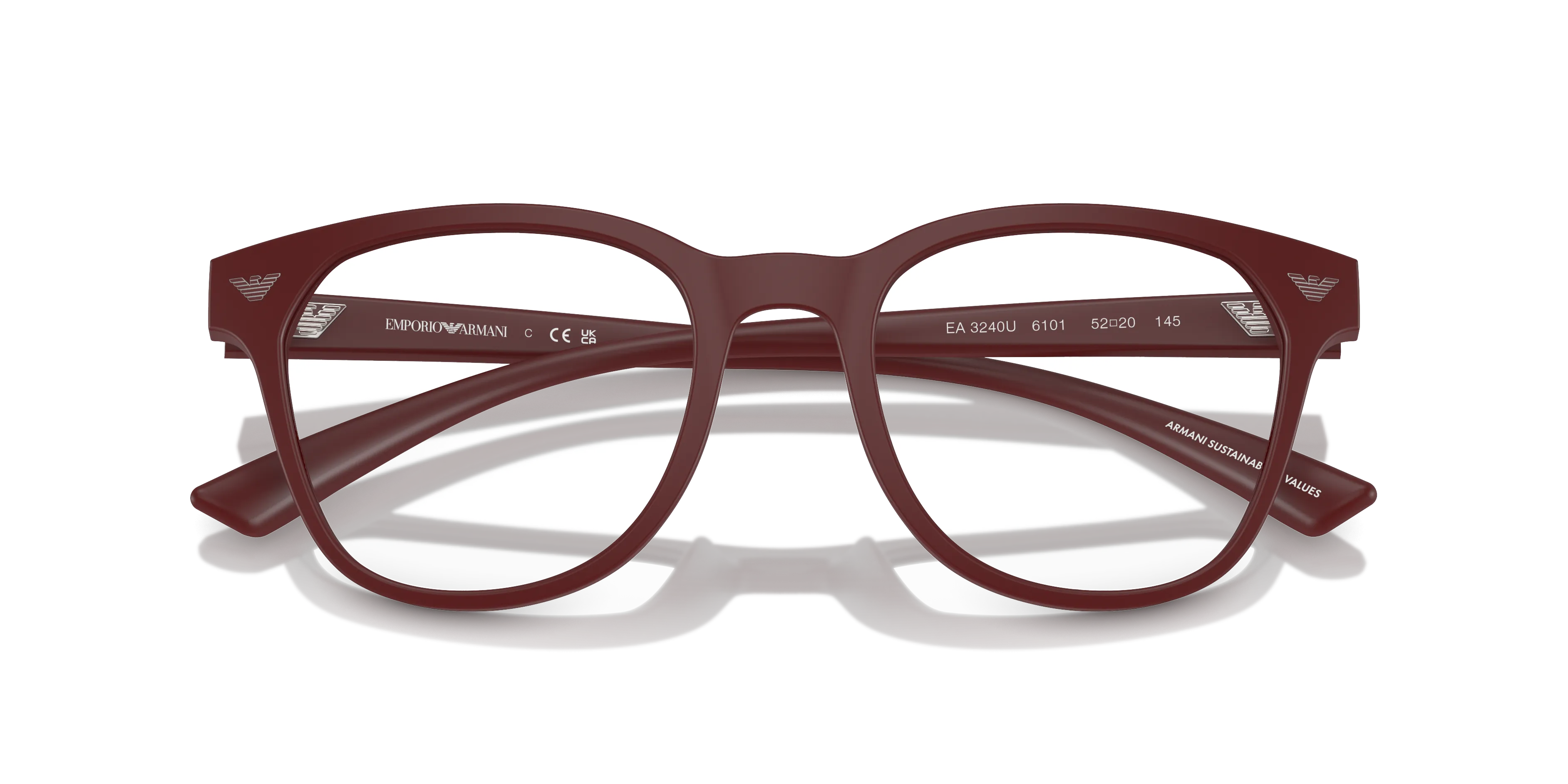 Emporio Armani EA3240U 6101