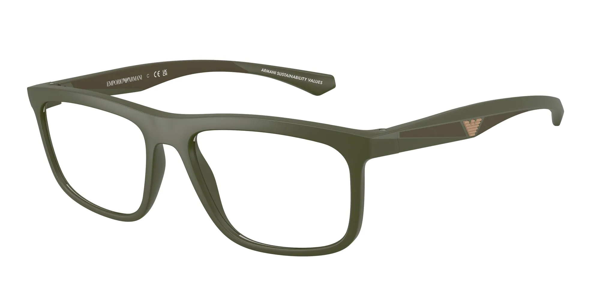 Emporio Armani EA3246 6184