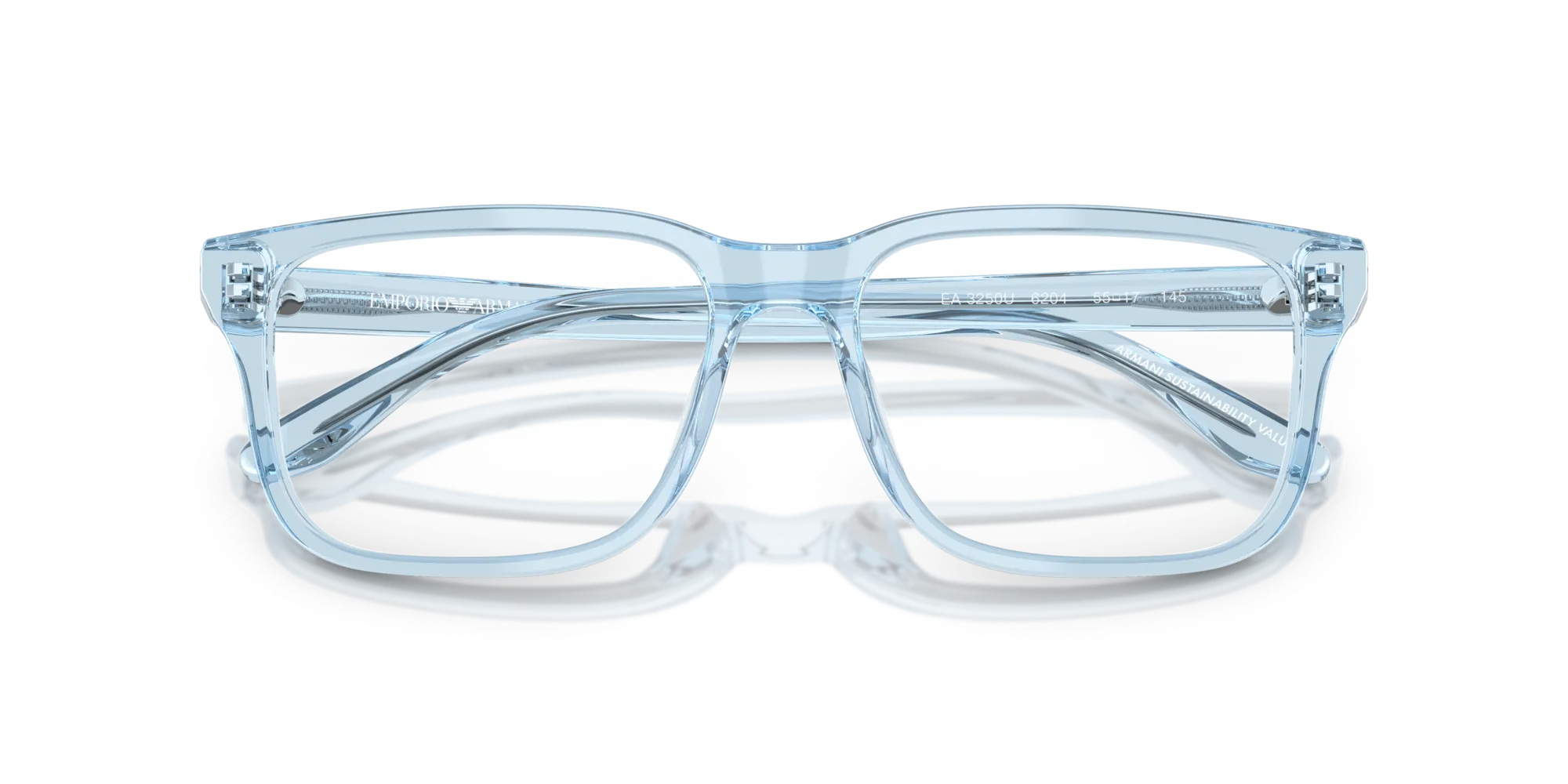 Emporio Armani EA3250U 6204