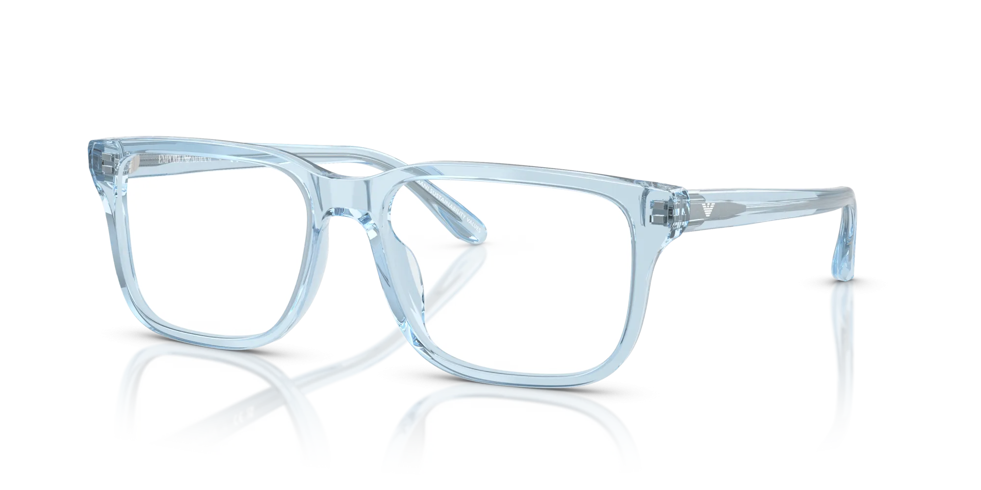 Emporio Armani EA3250U 6204