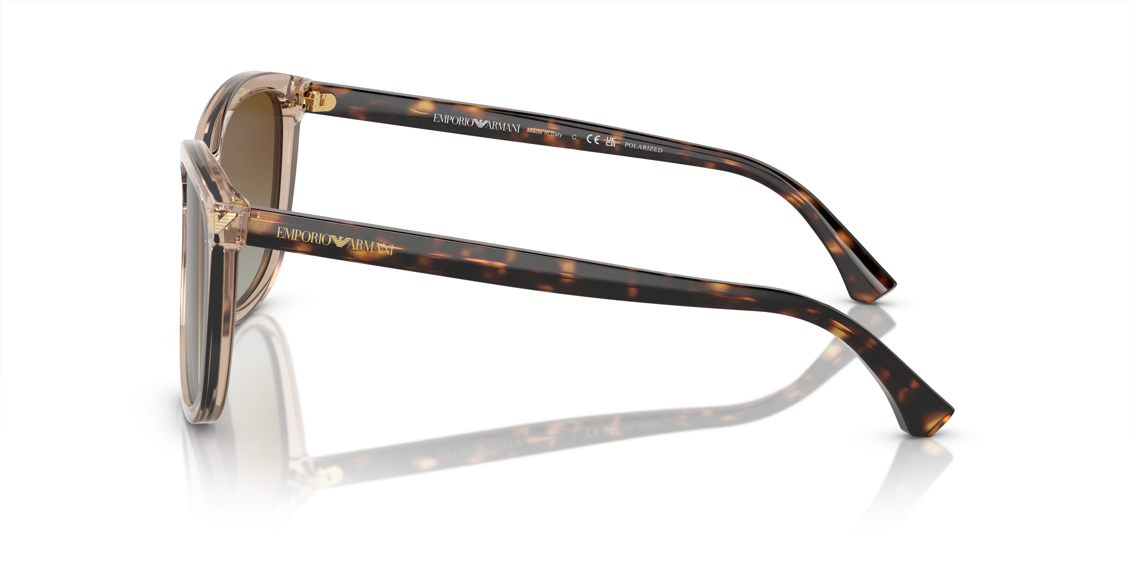Emporio Armani EA4060 5850T5