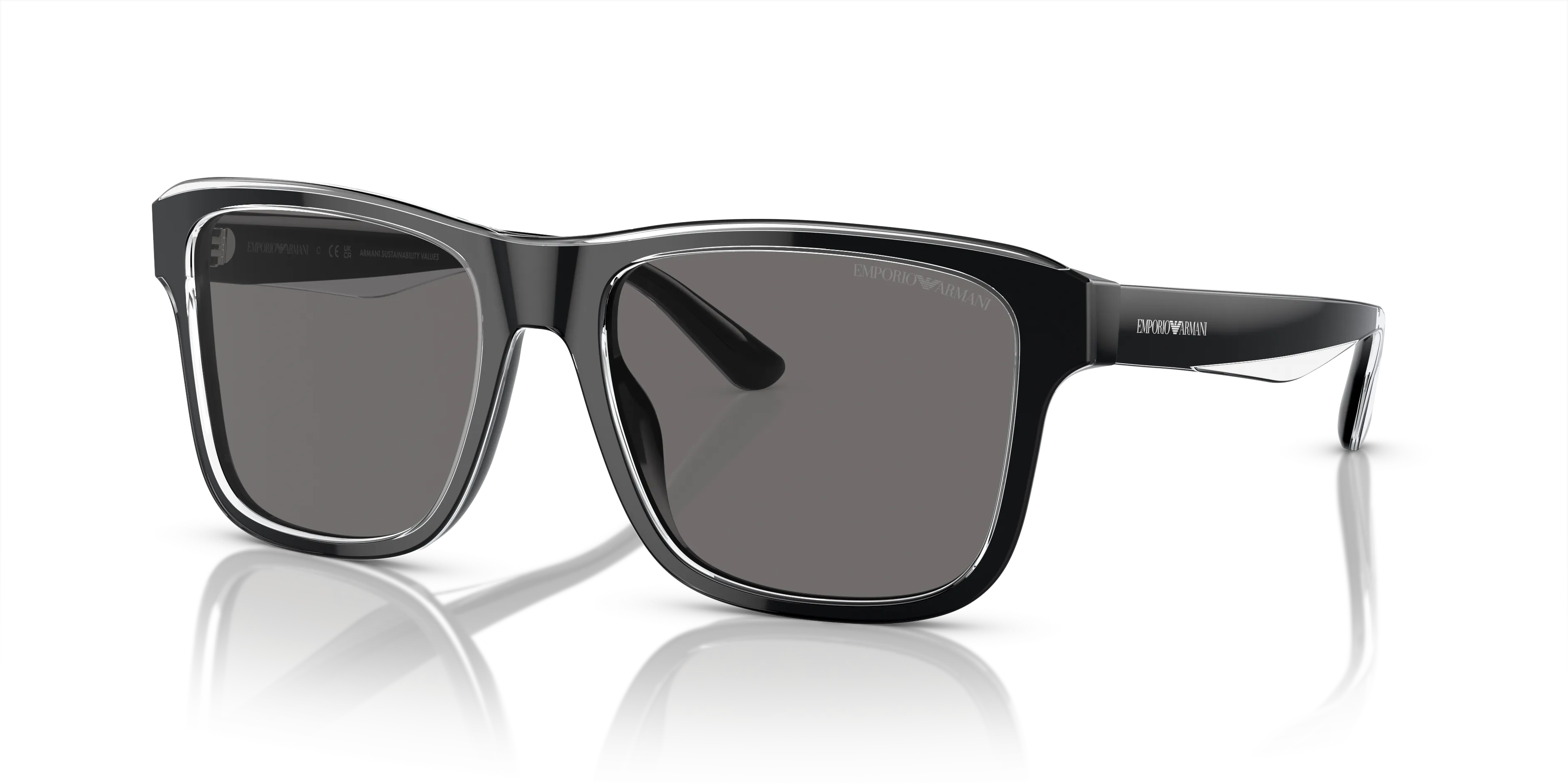 Emporio Armani EA4208 605187