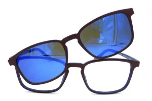 Eyecroxx EC502UD Eyeglasses