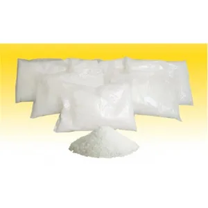 Fabrication Enterprises 11-1746-6 Waxwel Beads&#44; Citrus Refill - 6 lbs Pellet Bags
