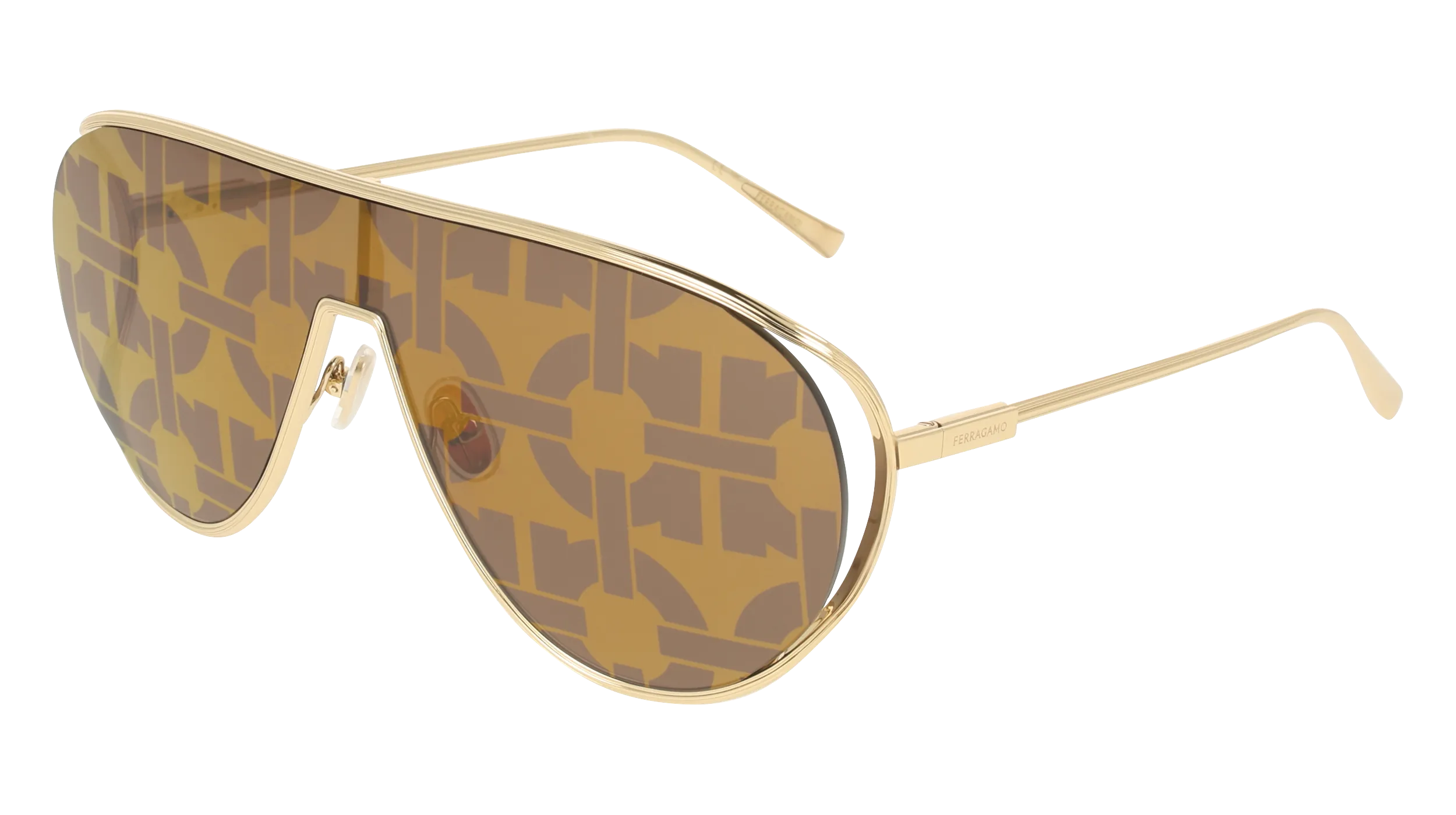 Ferragamo SF323SG 751