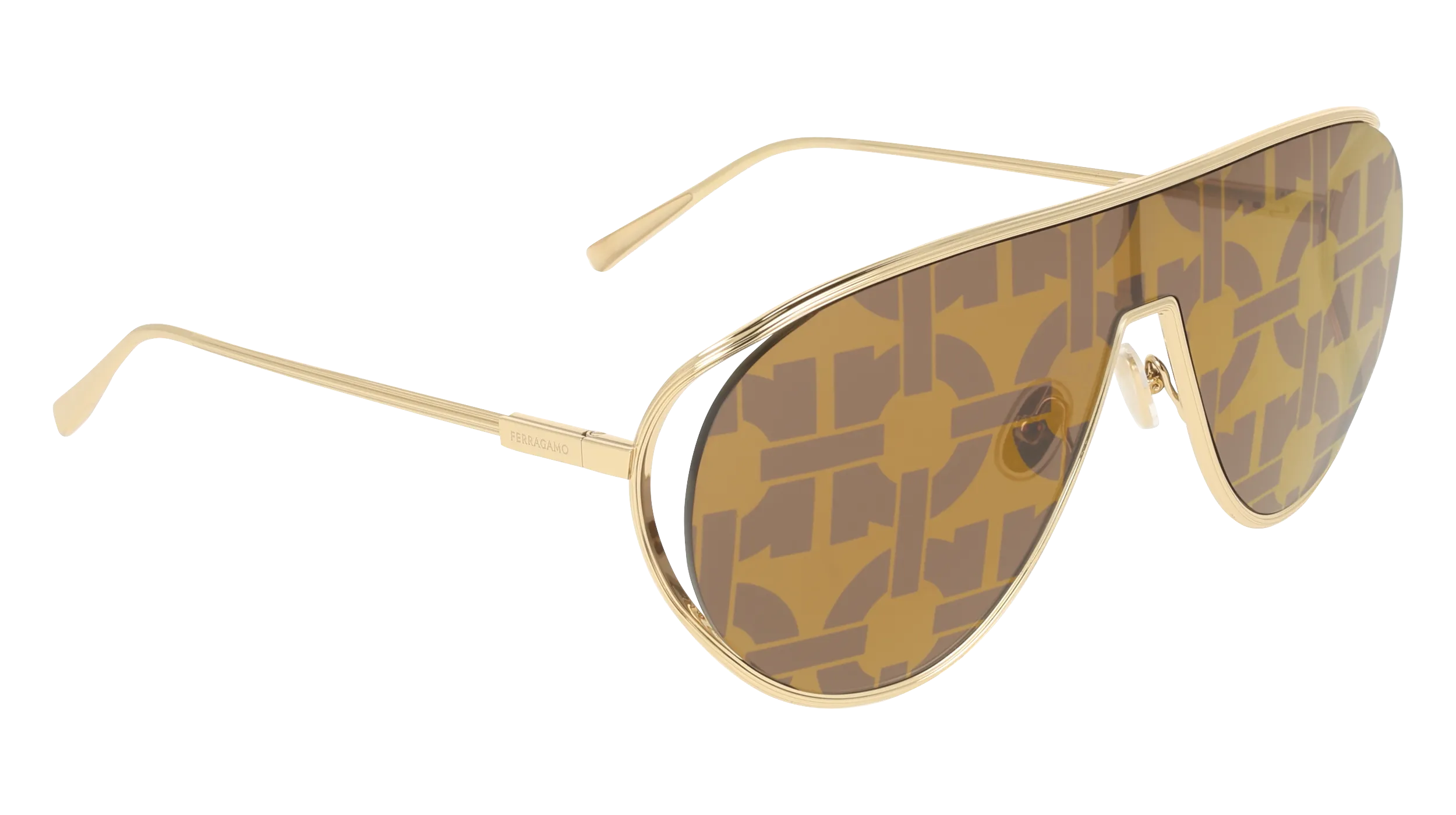 Ferragamo SF323SG 751
