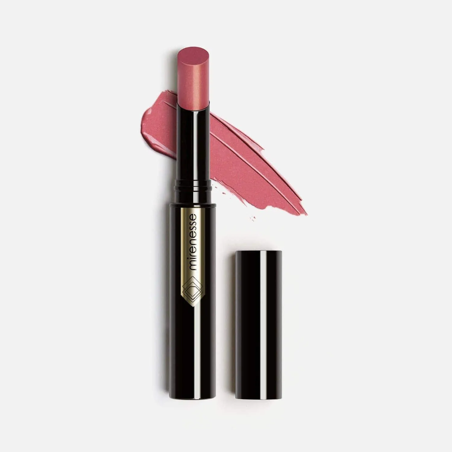 French Kiss Super Glossy Lipstick Flirtini