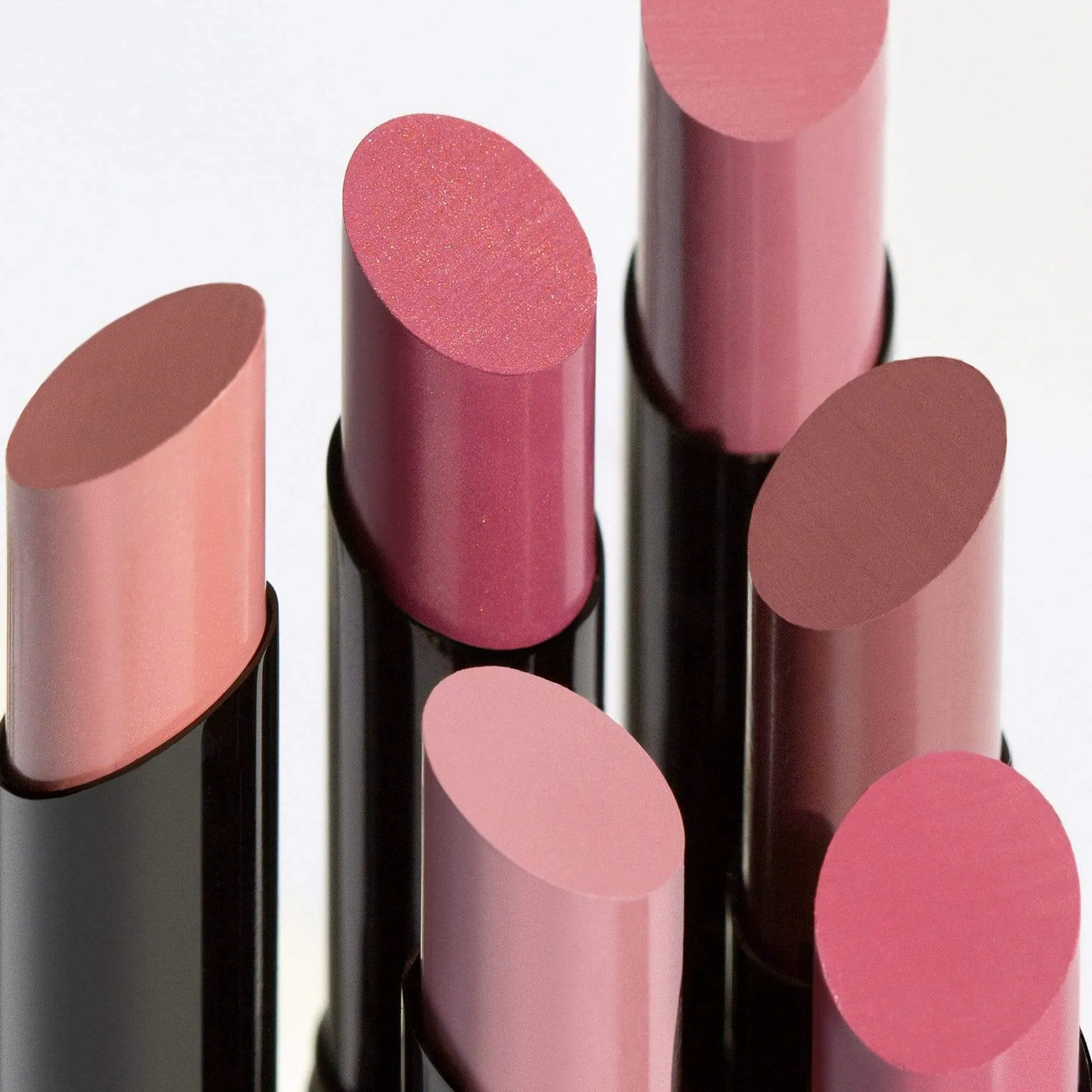 French Kiss Super Glossy Lipstick Flirtini
